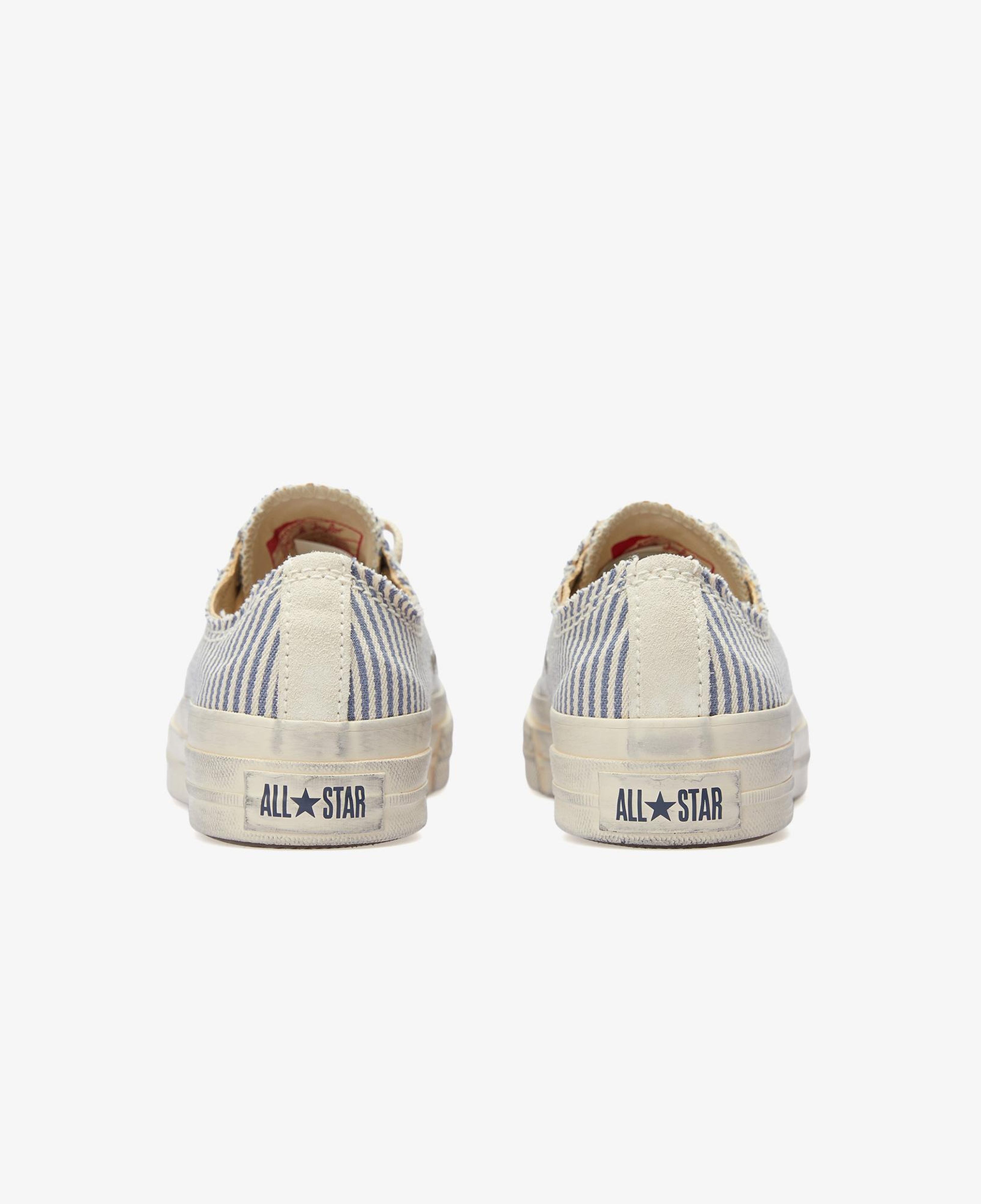 Converse x MADHAPPY Chuck 70 Unisex Mavi Sneaker