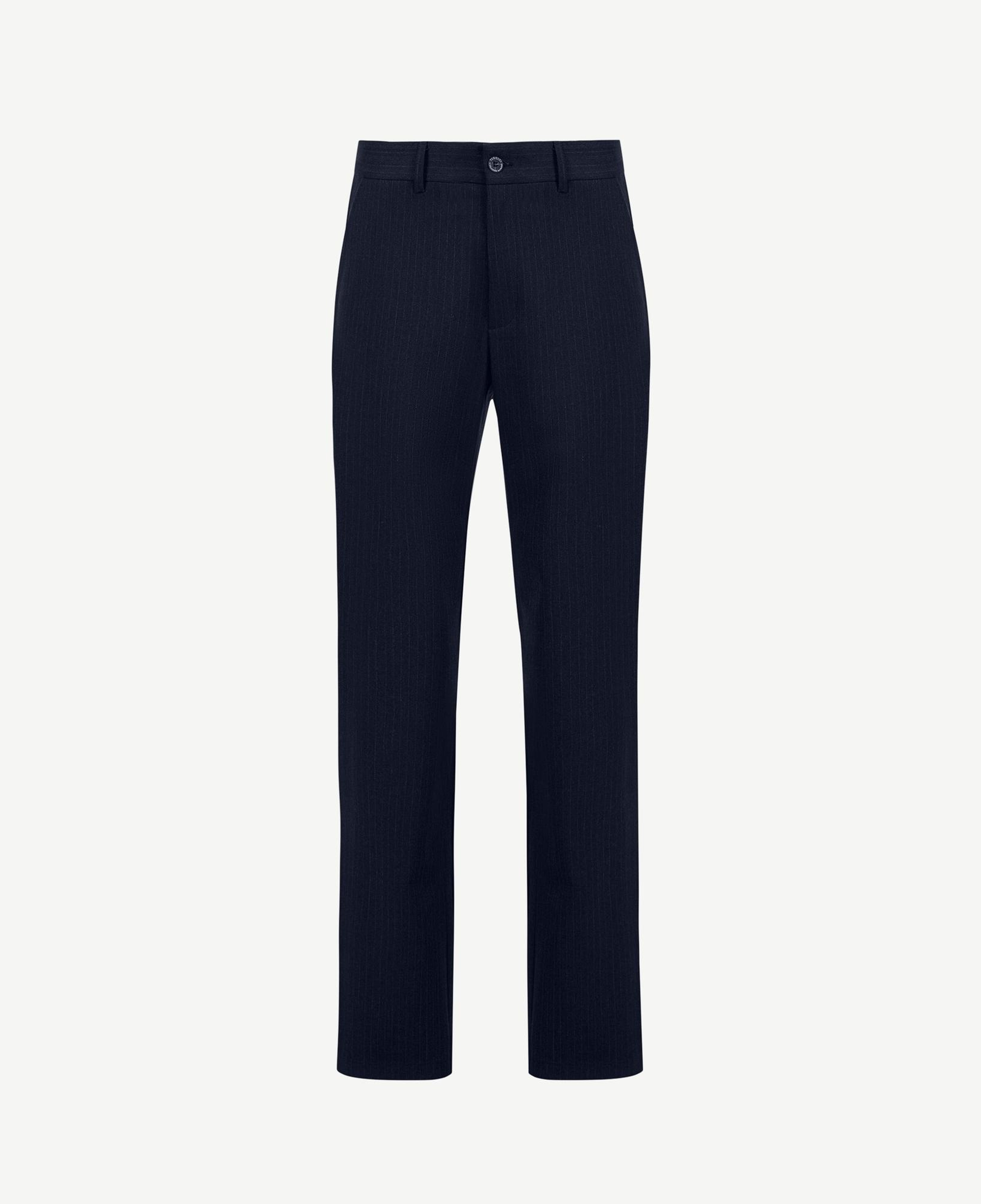 YARGICI Regular Normal Bel Pantolon