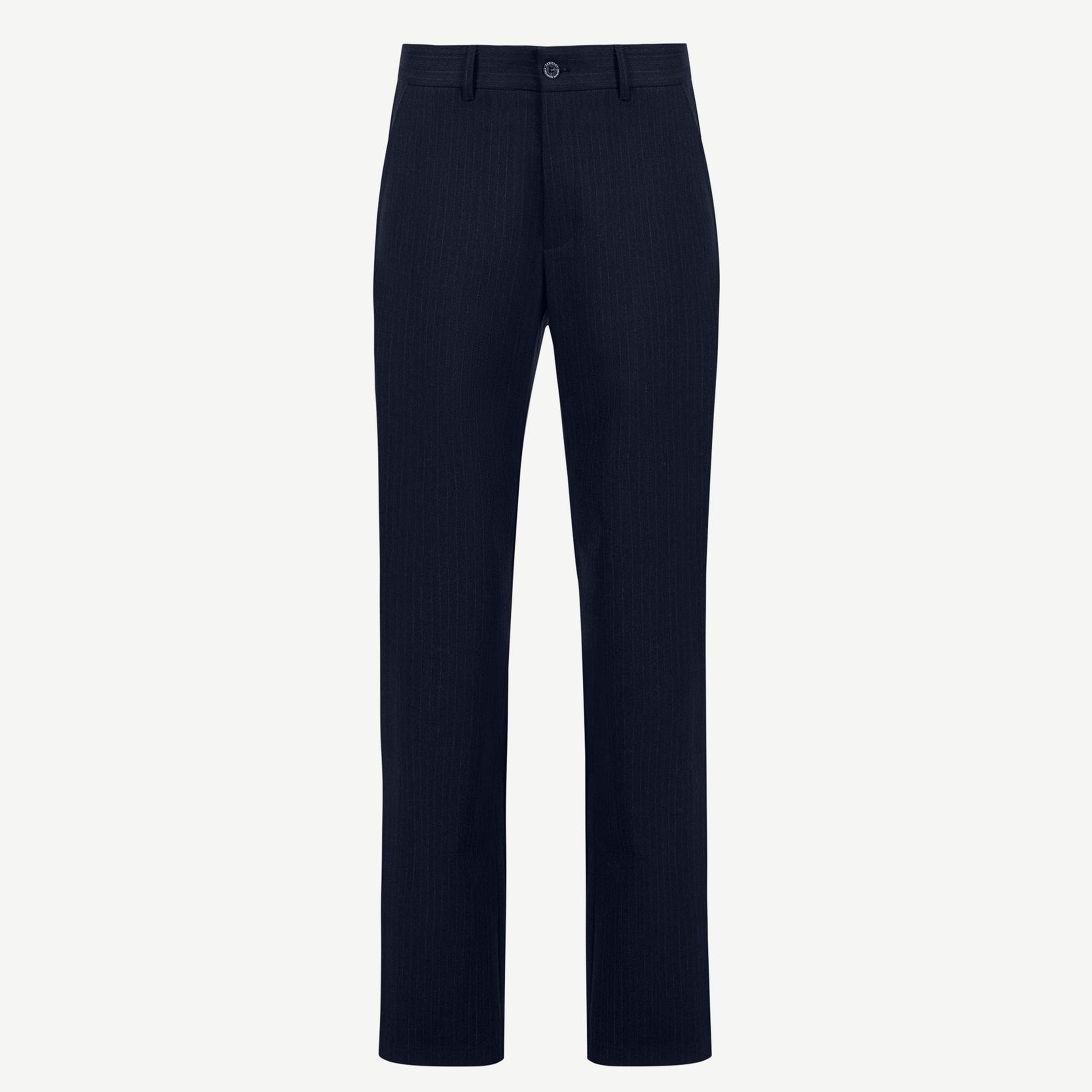 YARGICI Regular Normal Bel Pantolon