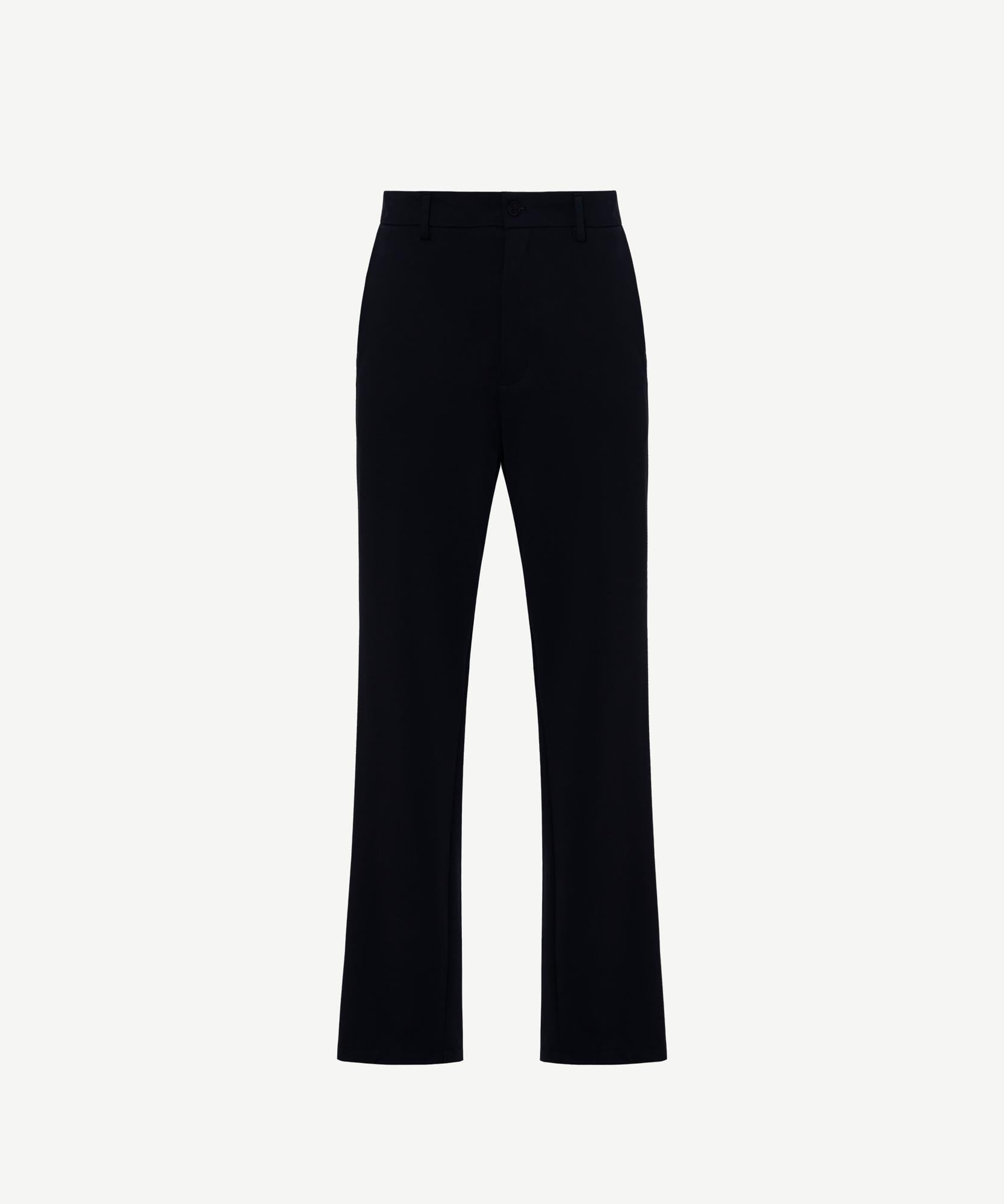 YARGICI Regular Normal Bel Pantolon
