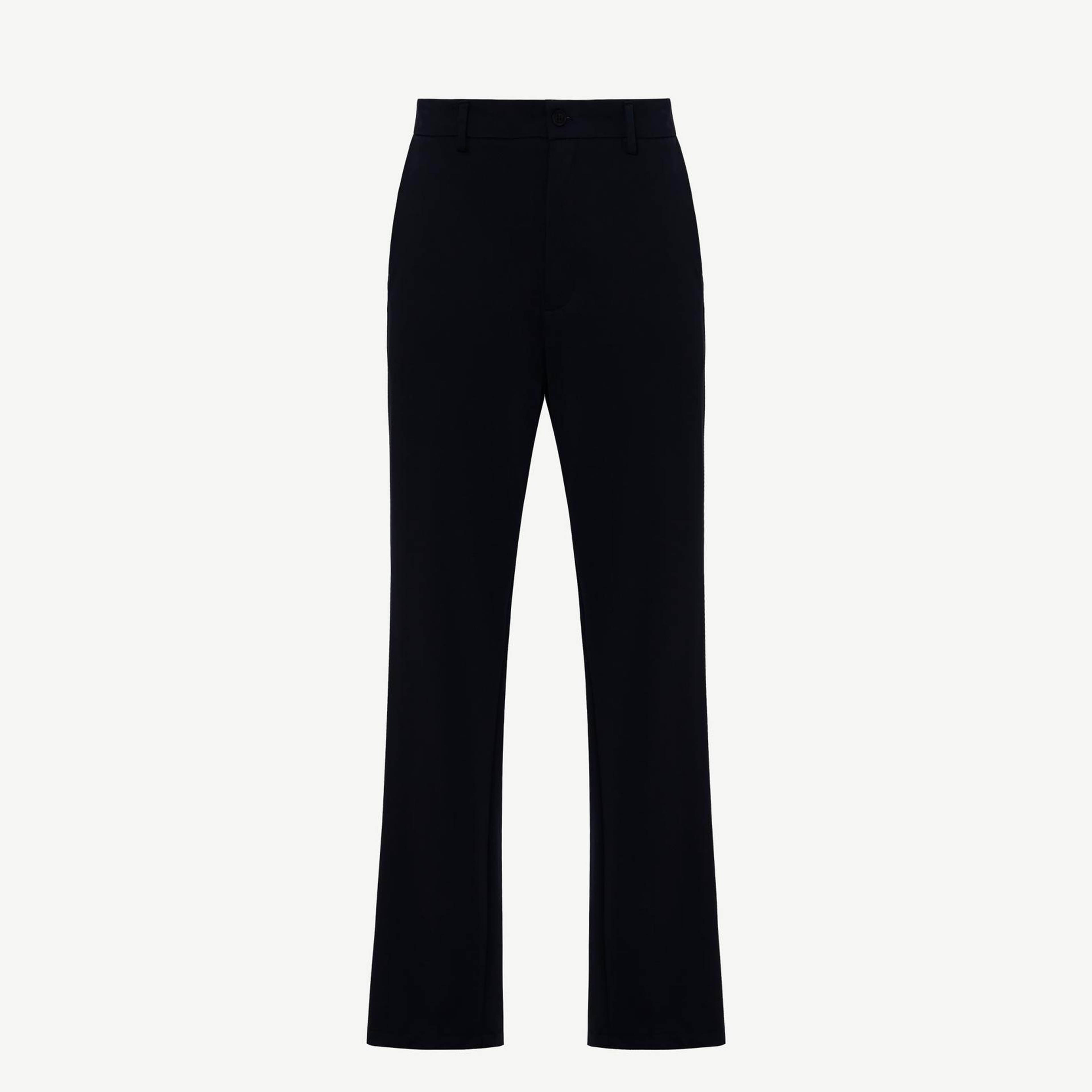 YARGICI Regular Normal Bel Pantolon