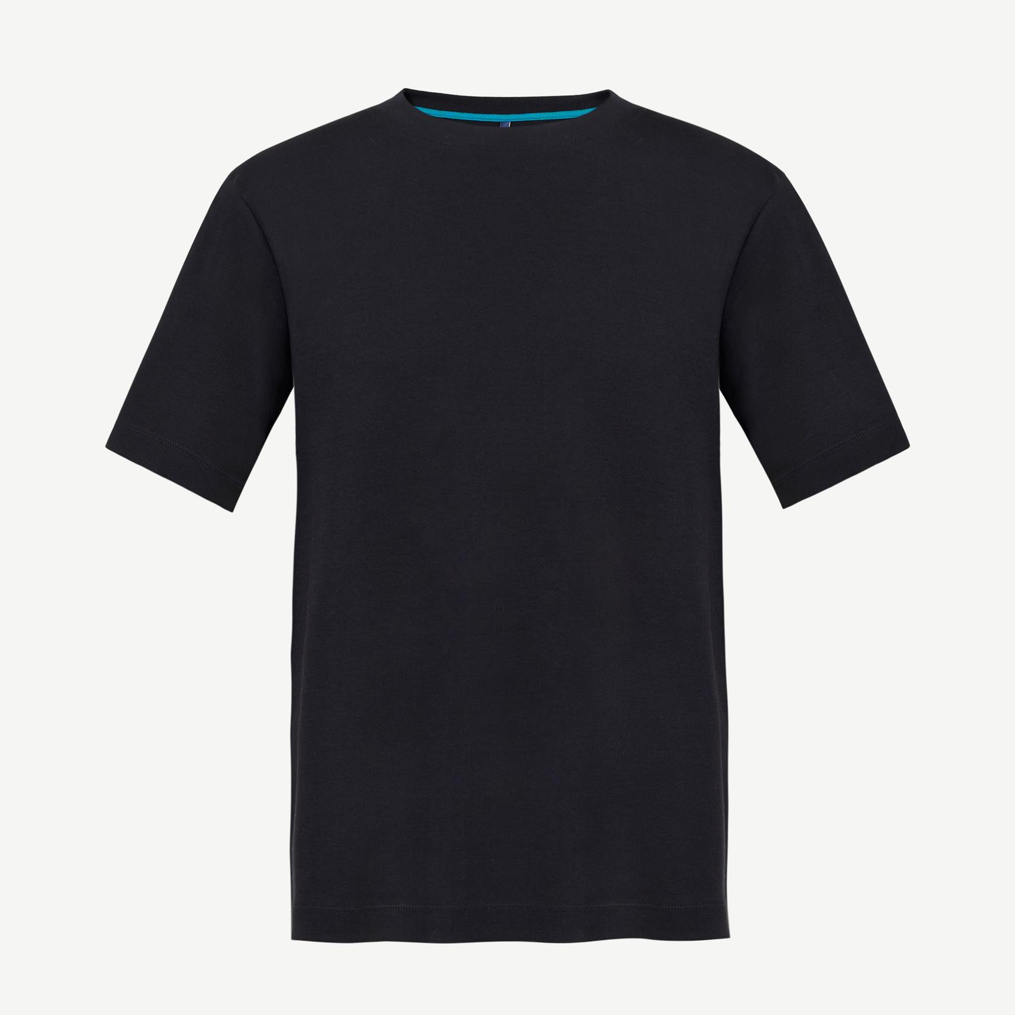 YARGICI Regular Bisiklet Yaka Kısa Kol T-shirt