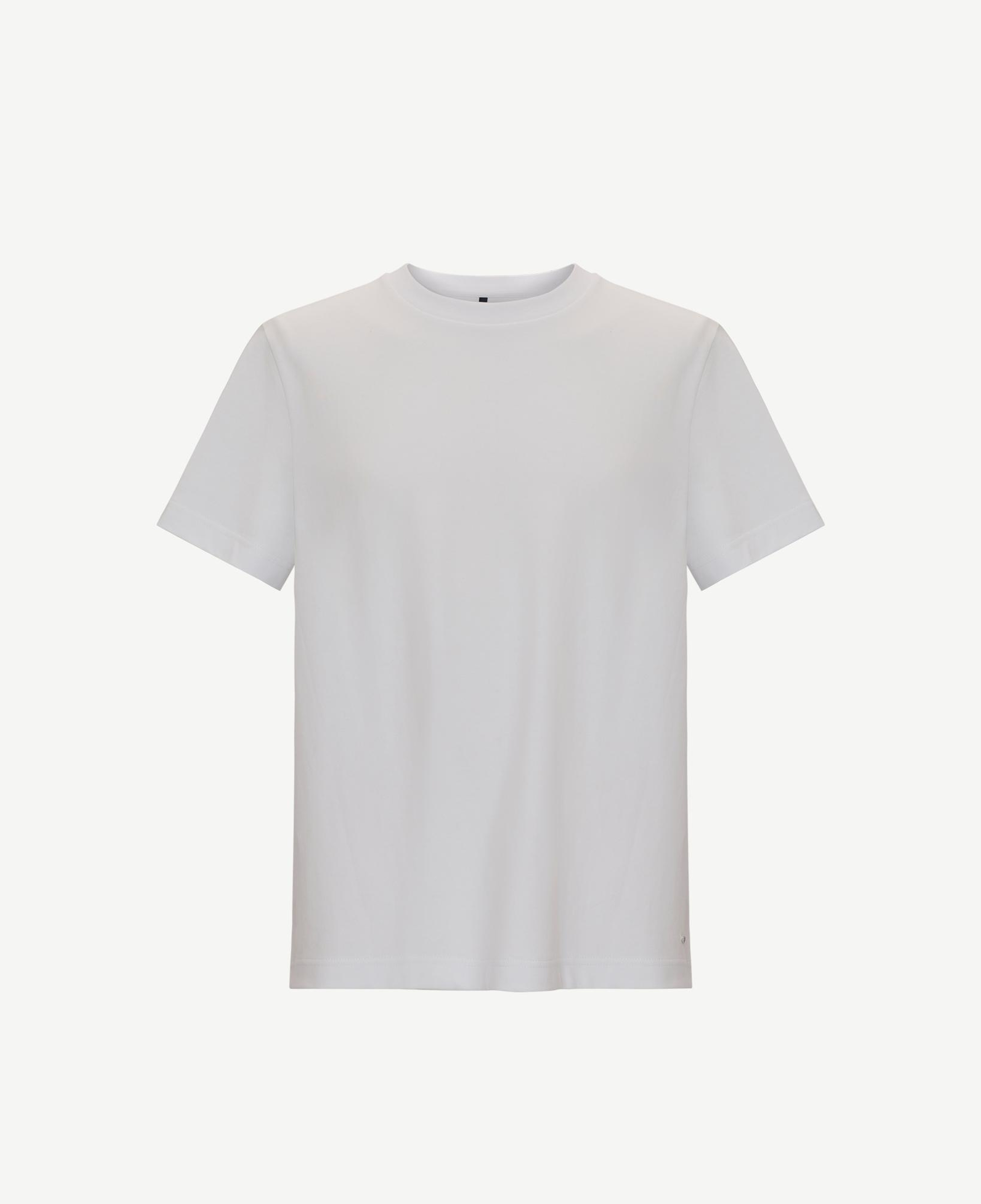 YARGICI Pamuk Regular Bisiklet Yaka Kısa Kol T-shirt
