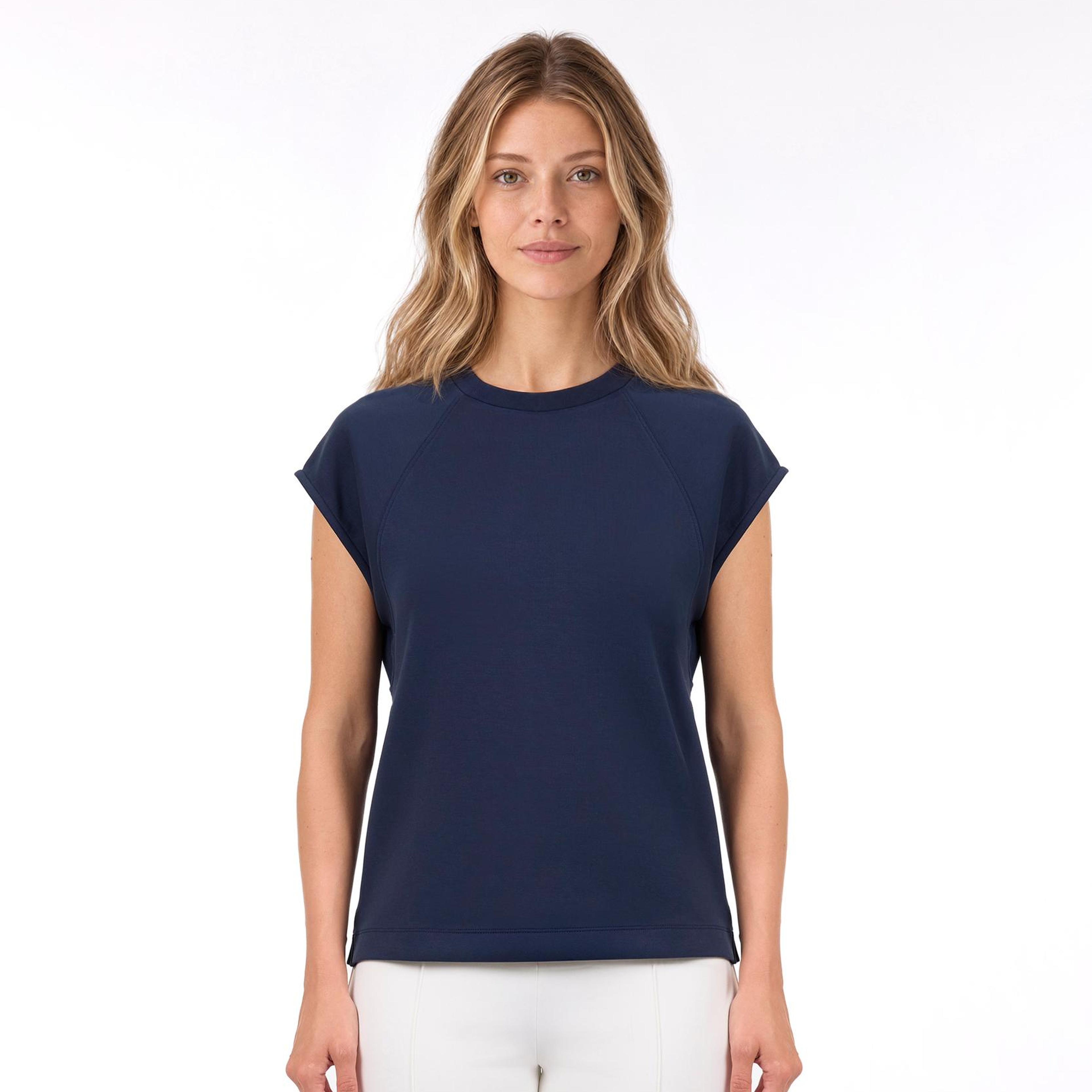 YARGICI Regular Bisiklet Yaka Kısa Kol T-shirt