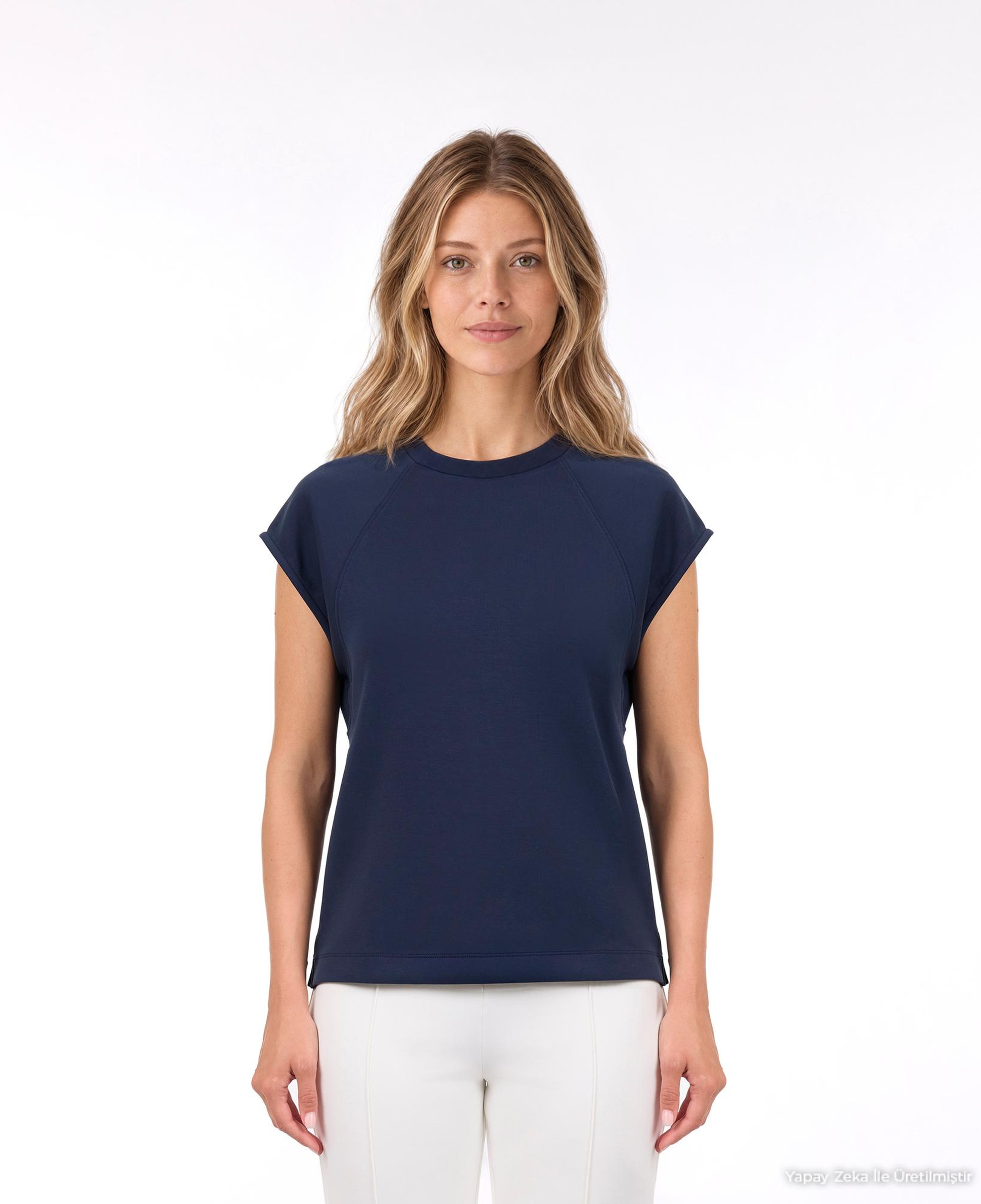 YARGICI Regular Bisiklet Yaka Kısa Kol T-shirt