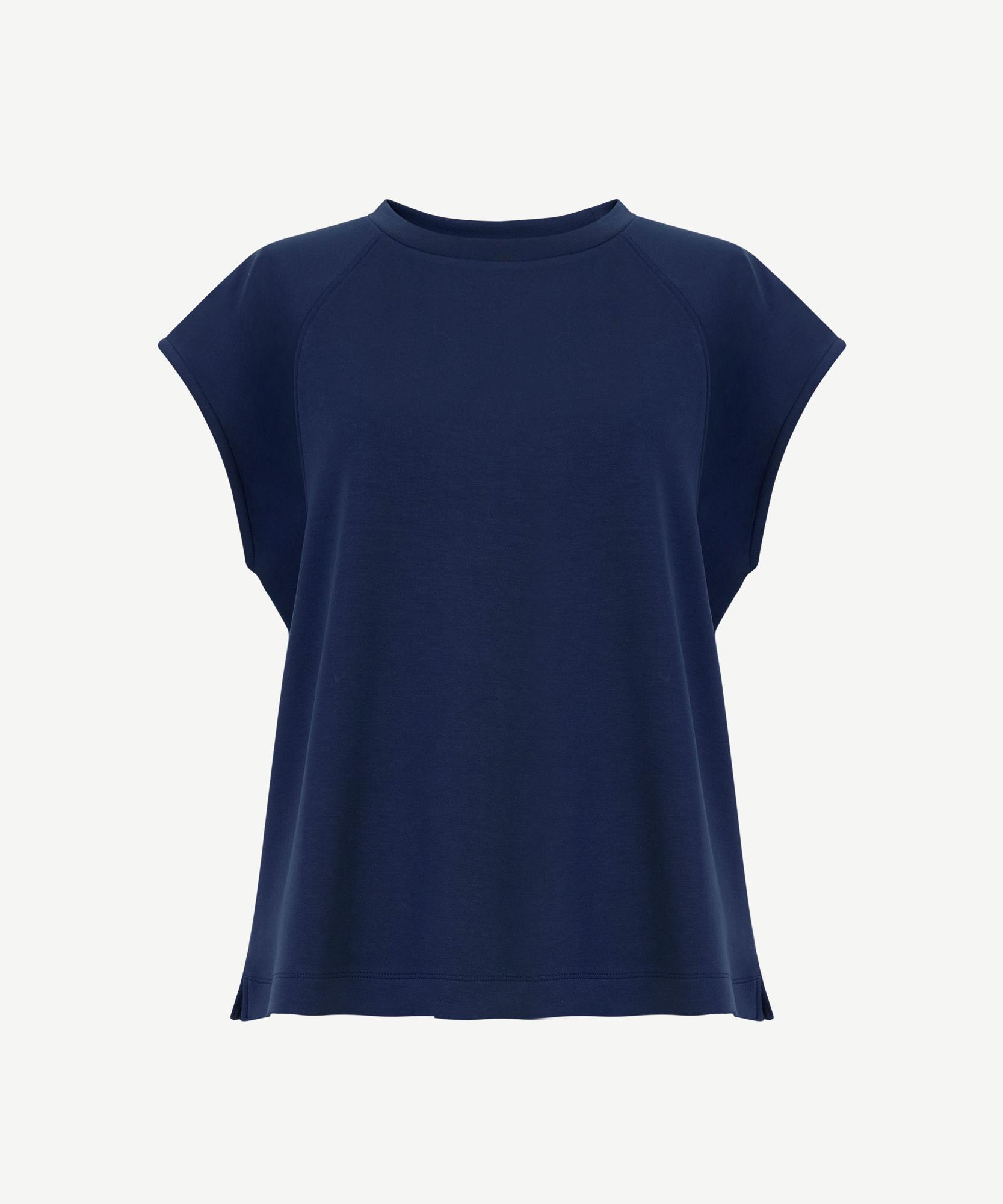 YARGICI Regular Bisiklet Yaka Kısa Kol T-shirt