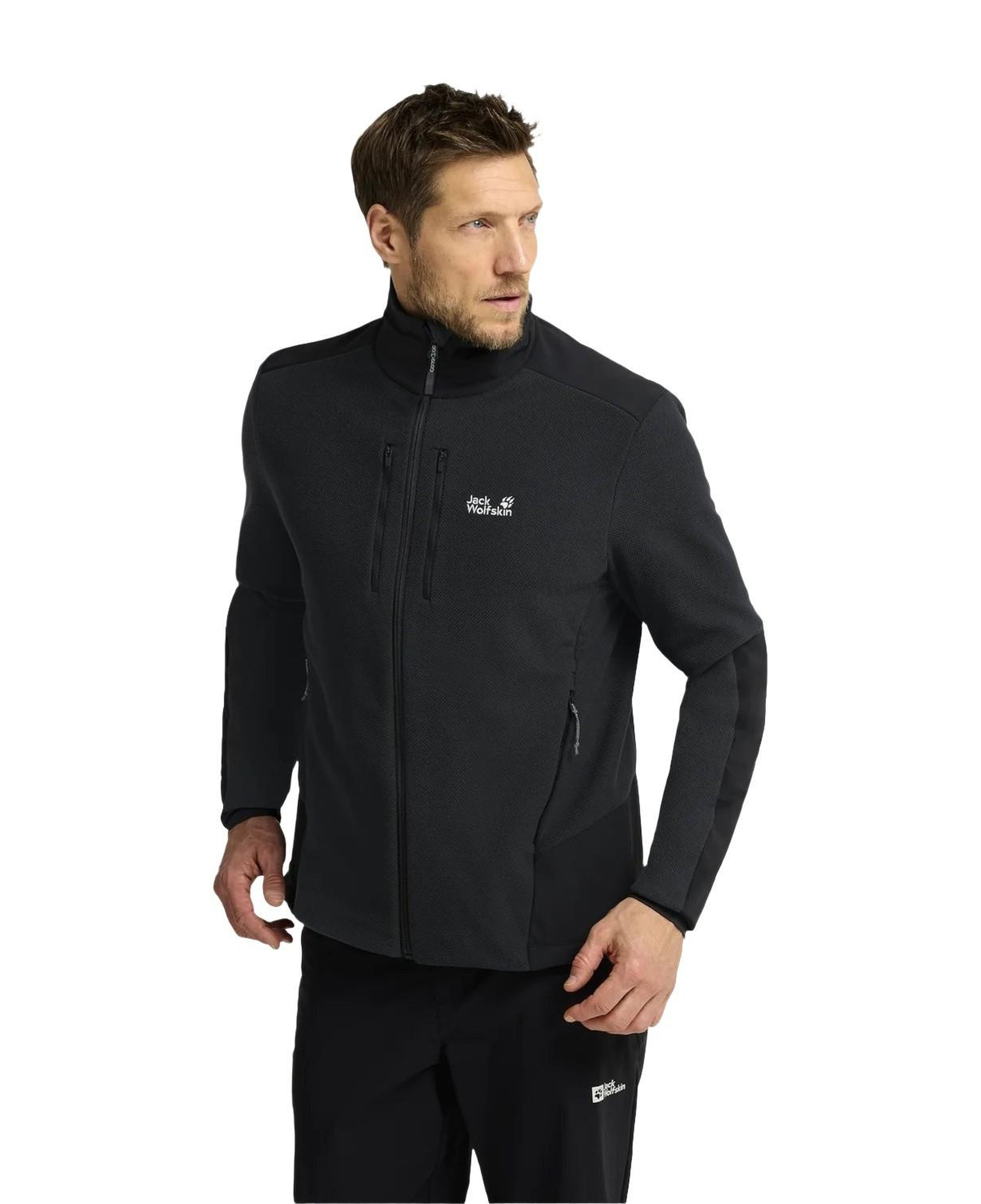 Jack Wolfskin Stonetrail 2L INS Erkek Outdoor Ceketi