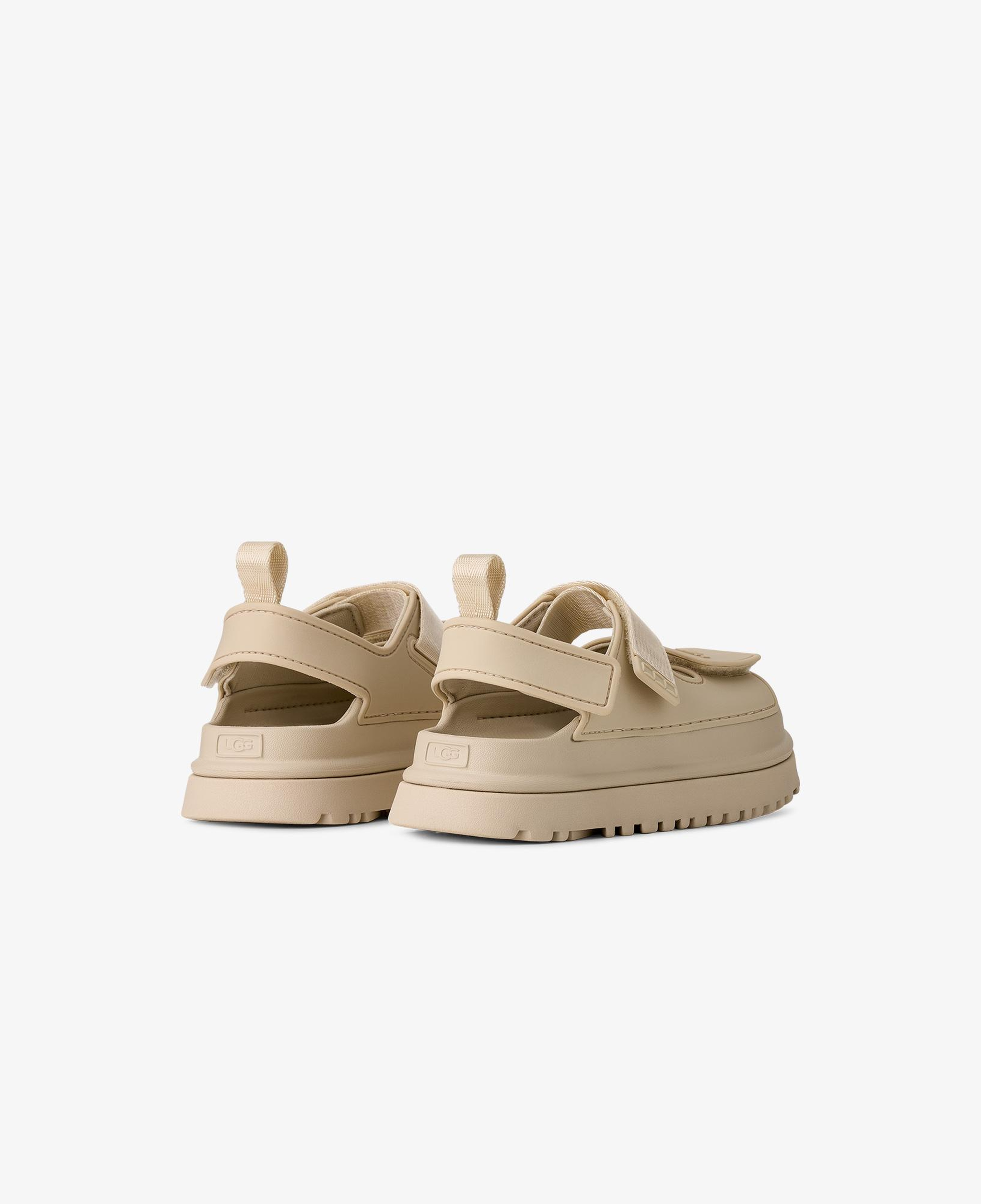 Ugg Goldenglow Çocuk Bej Sandalet