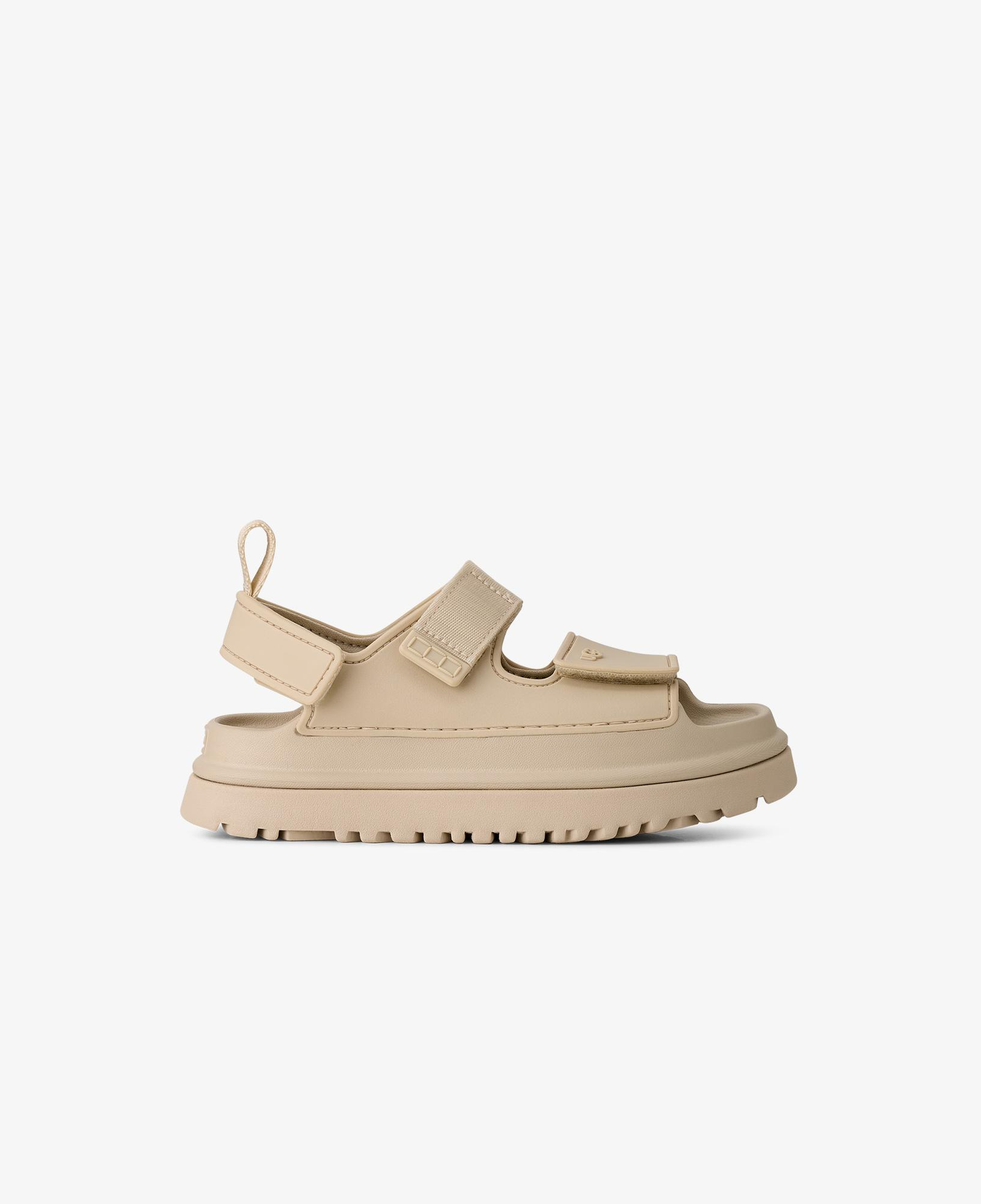 Ugg Goldenglow Çocuk Bej Sandalet