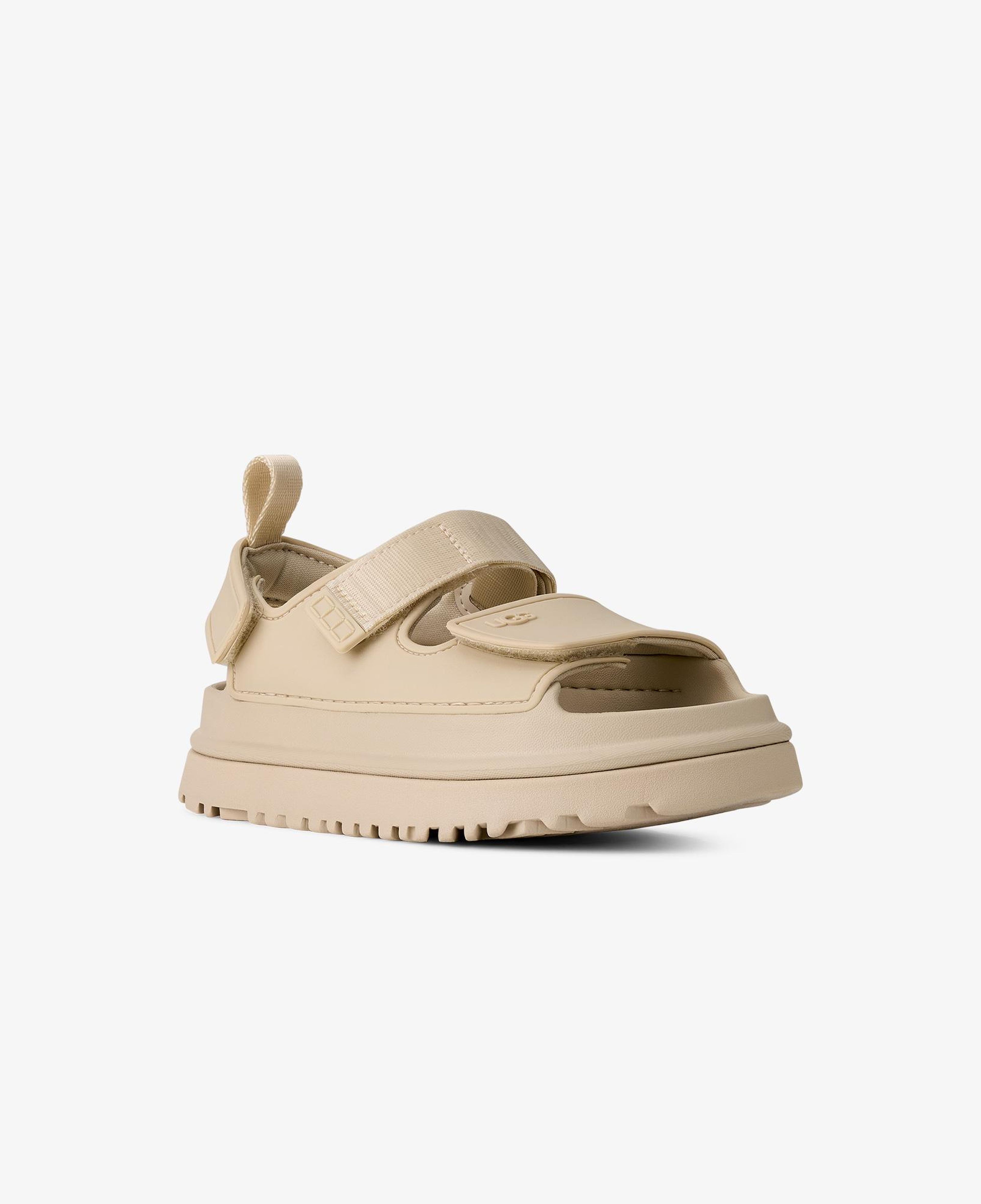 Ugg Goldenglow Çocuk Bej Sandalet