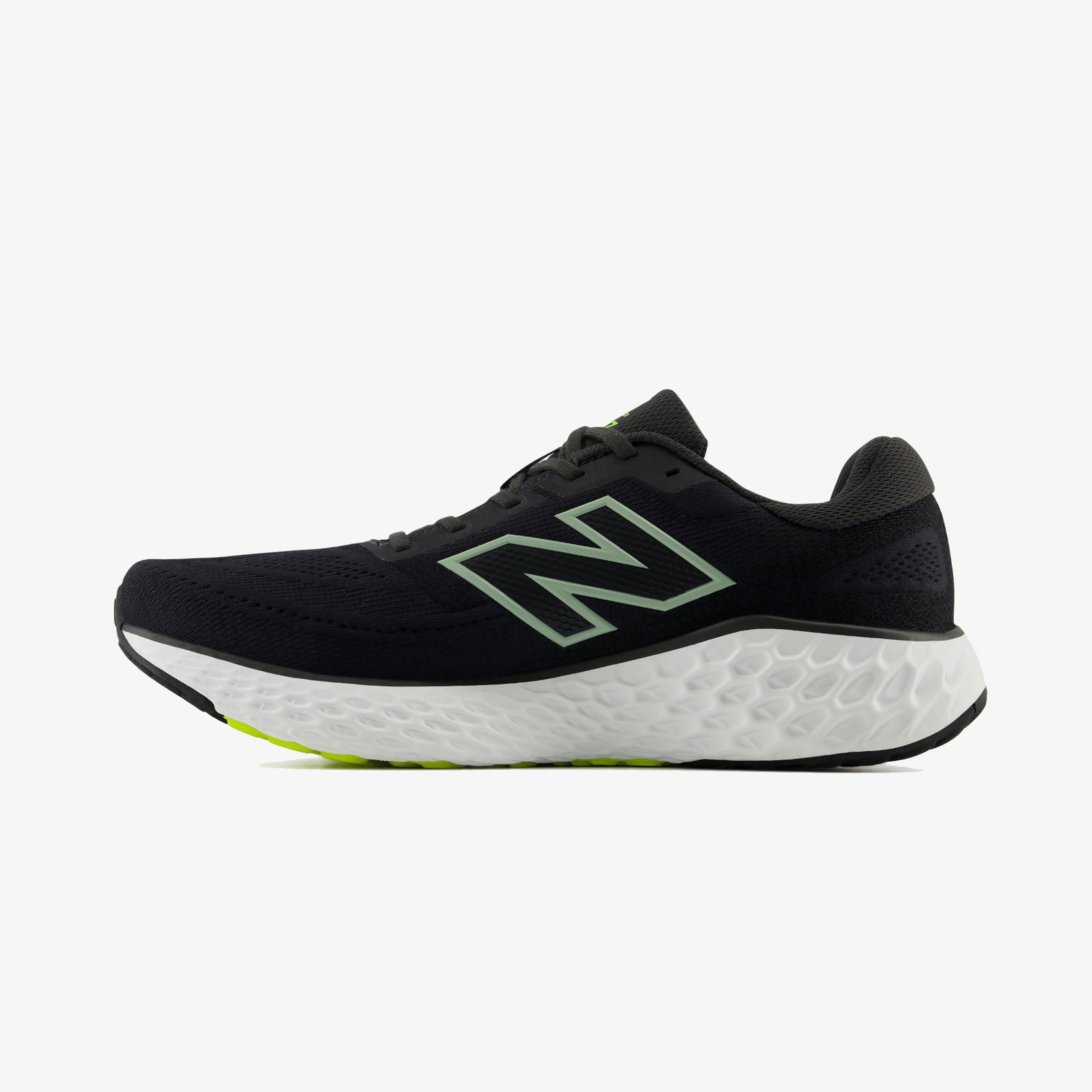 New Balance Evoz Erkek Gri Spor Ayakkabı