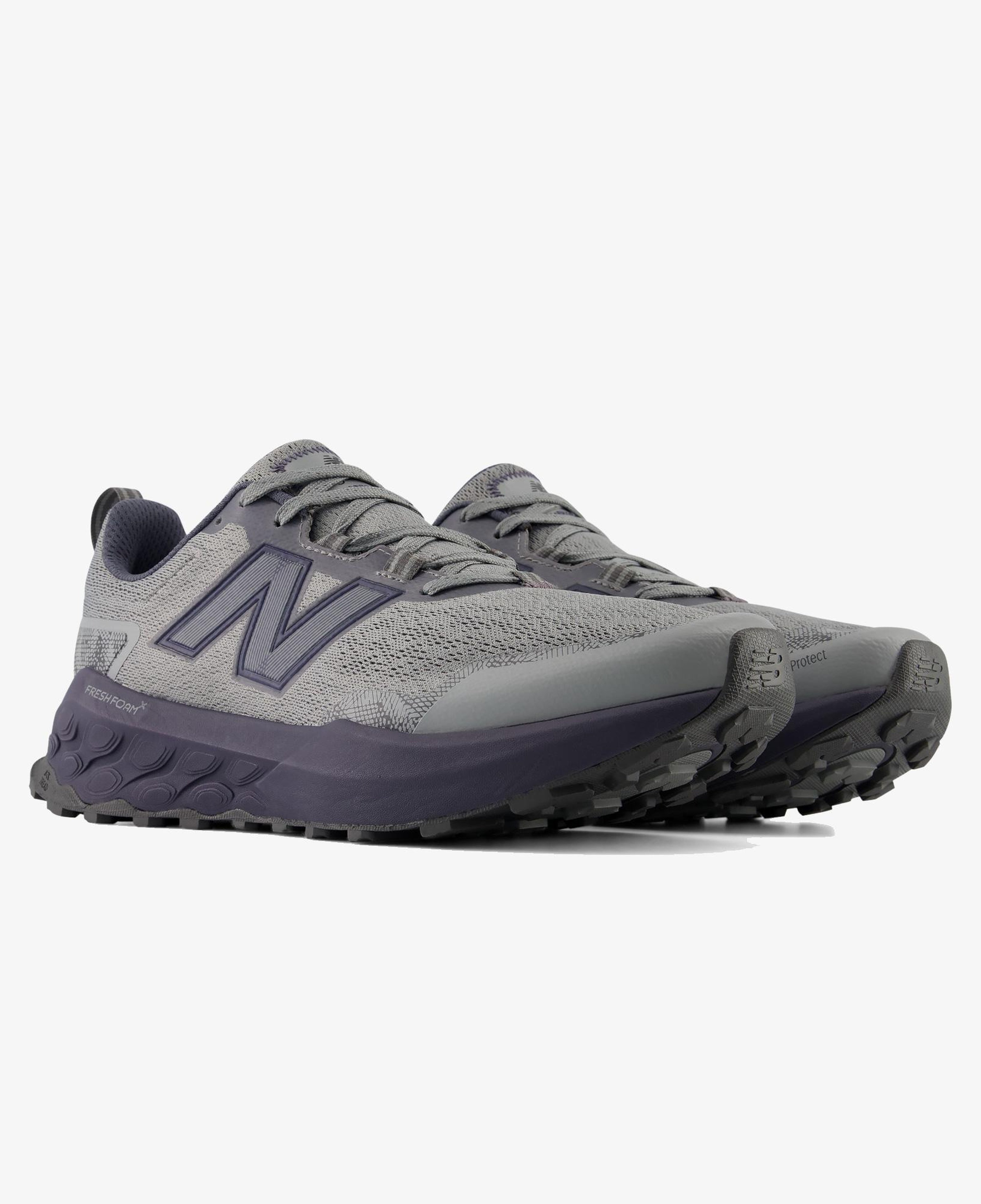 New Balance Garo Erkek Siyah Spor Ayakkabı