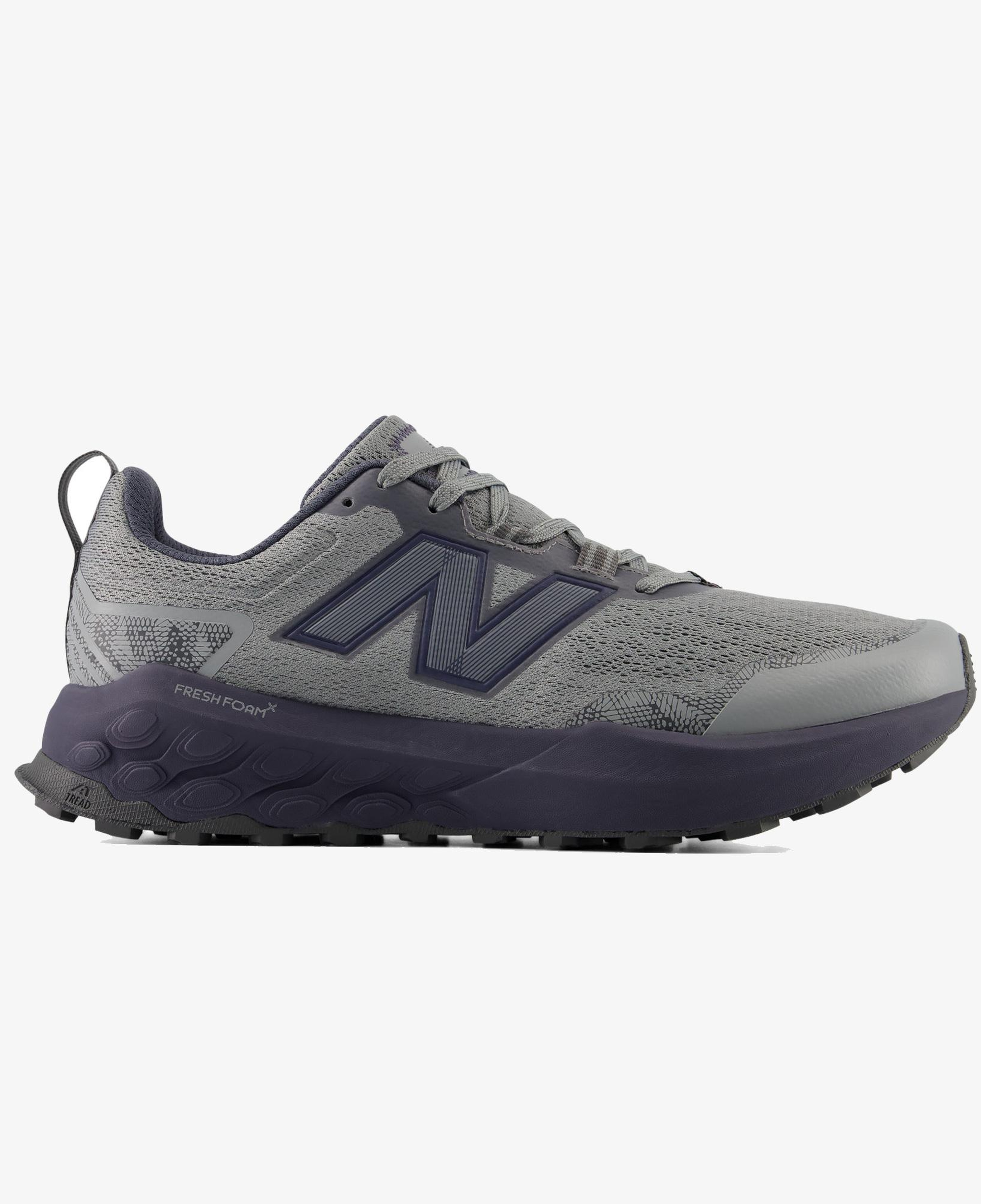 New Balance Garo Erkek Siyah Spor Ayakkabı