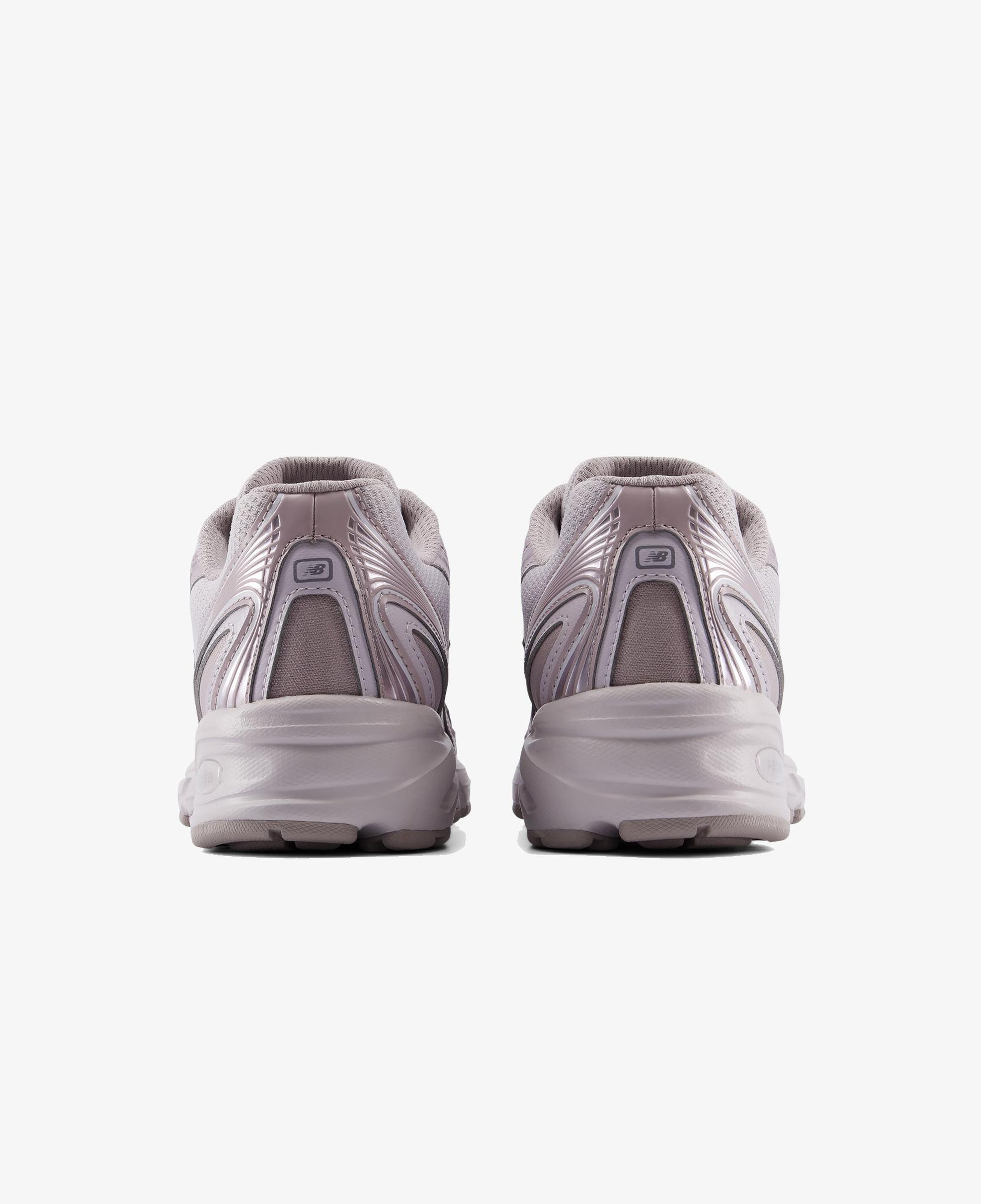 New Balance 740 Unisex Gri Spor Ayakkabı
