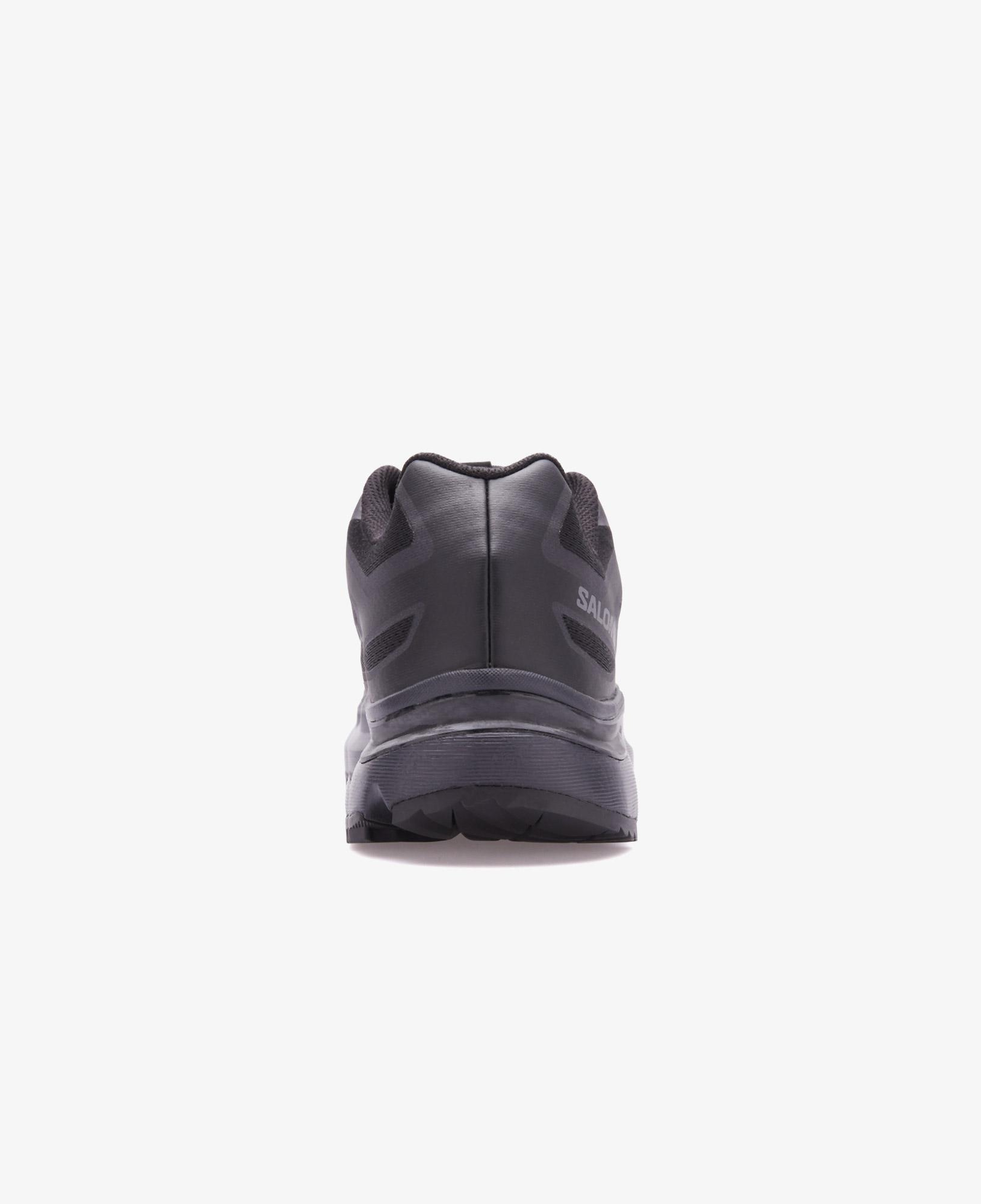 Salomon XT-EVR Erkek Siyah Koşu Ayakkabı