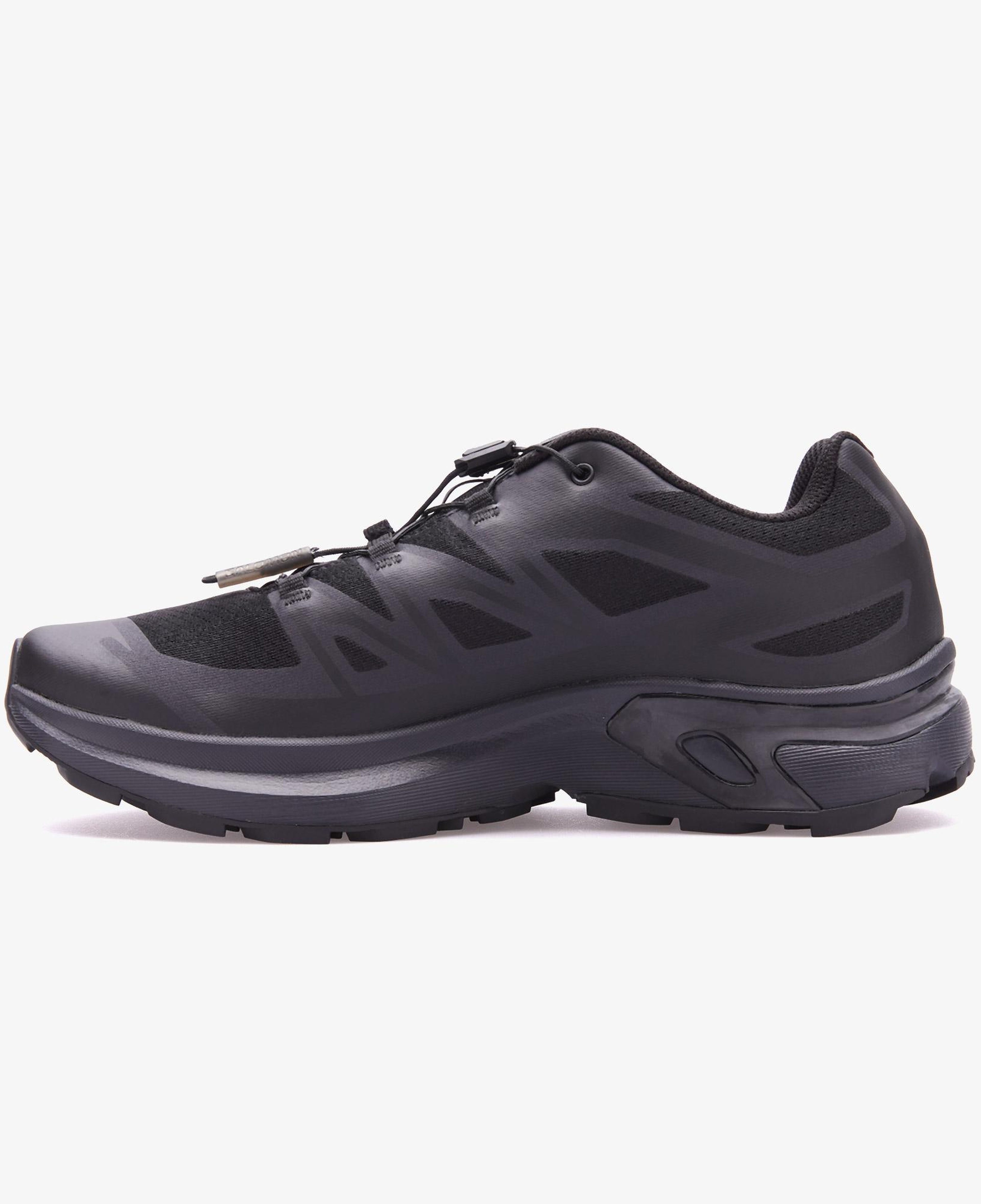 Salomon XT-EVR Erkek Siyah Koşu Ayakkabı
