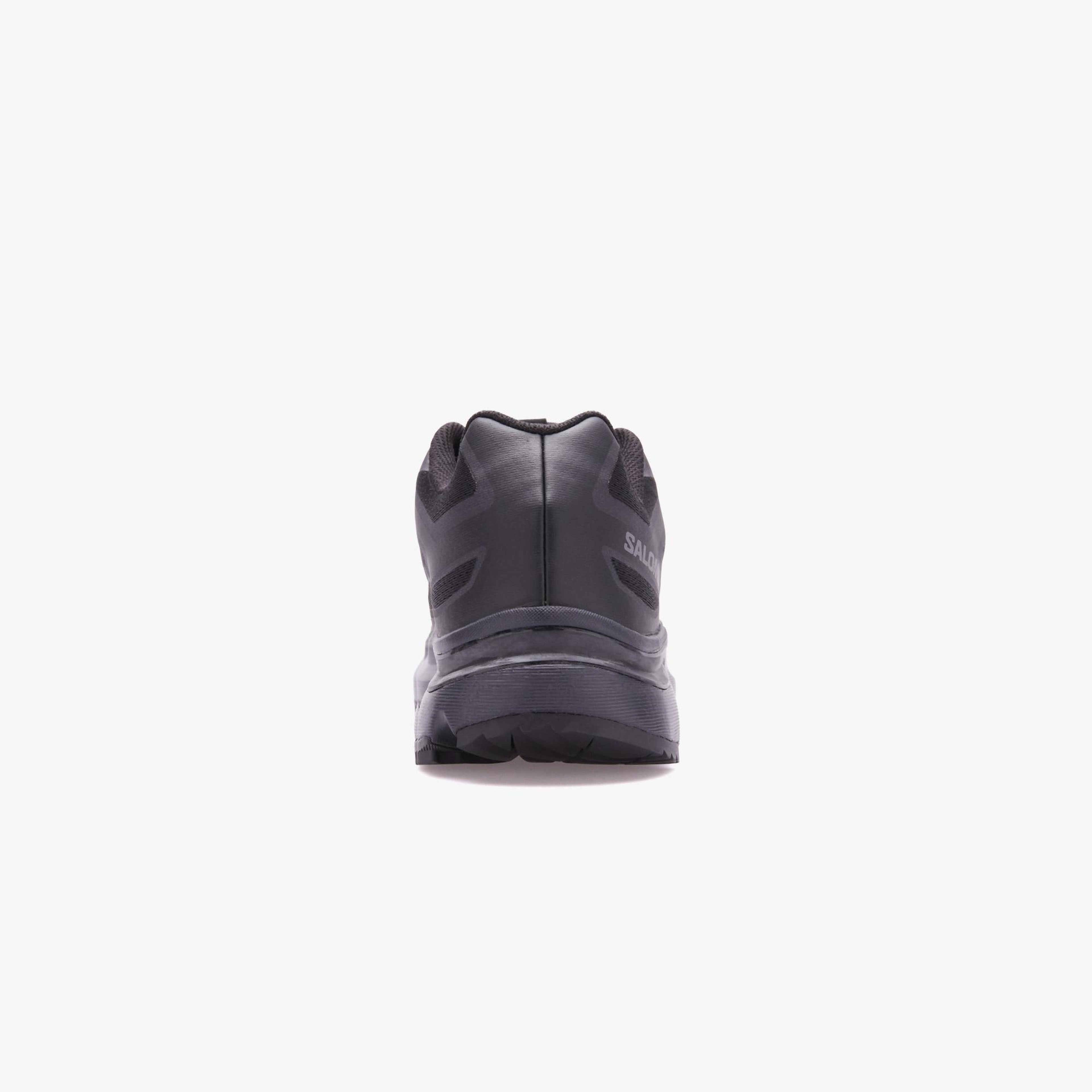 Salomon XT-EVR Erkek Siyah Koşu Ayakkabı