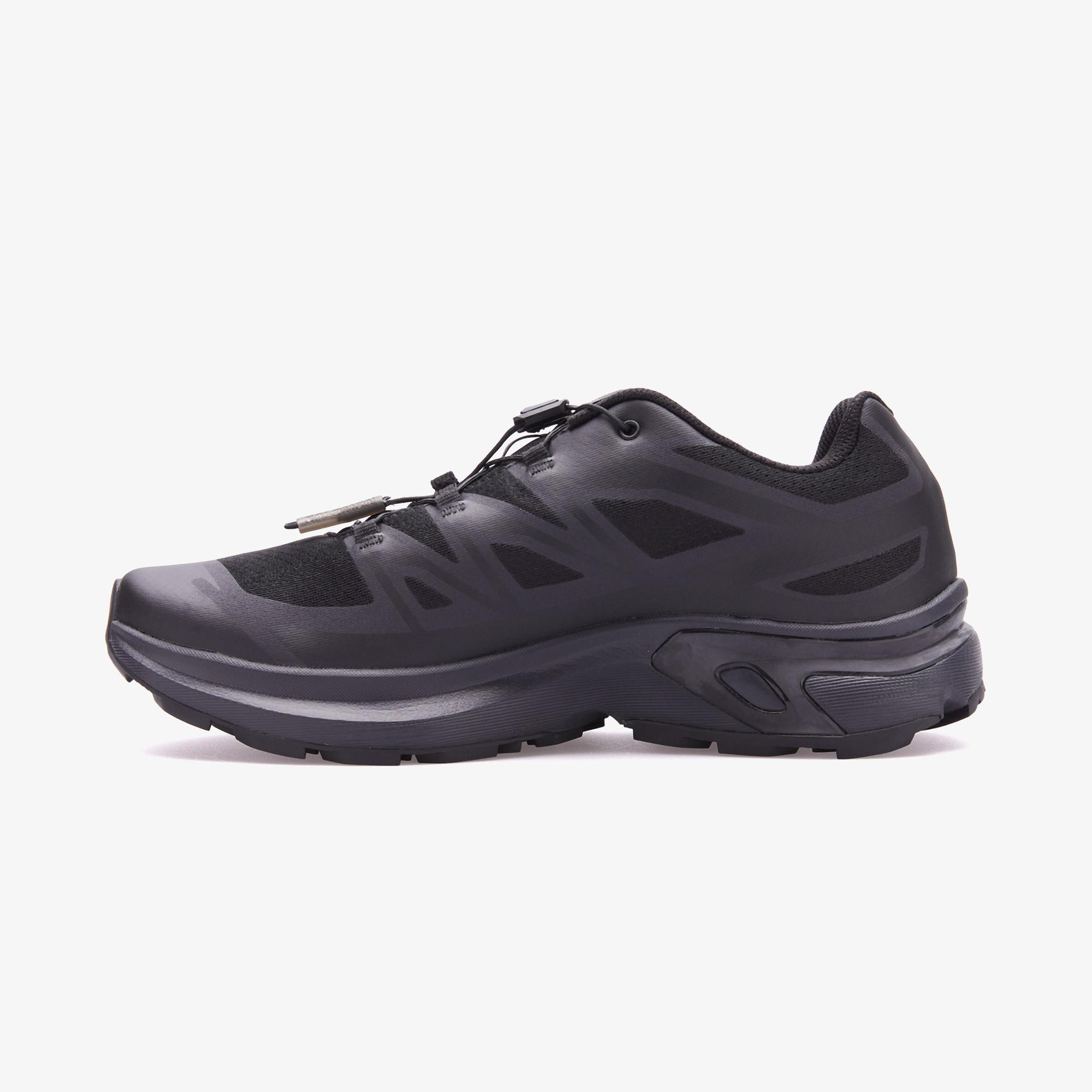 Salomon XT-EVR Erkek Siyah Koşu Ayakkabı