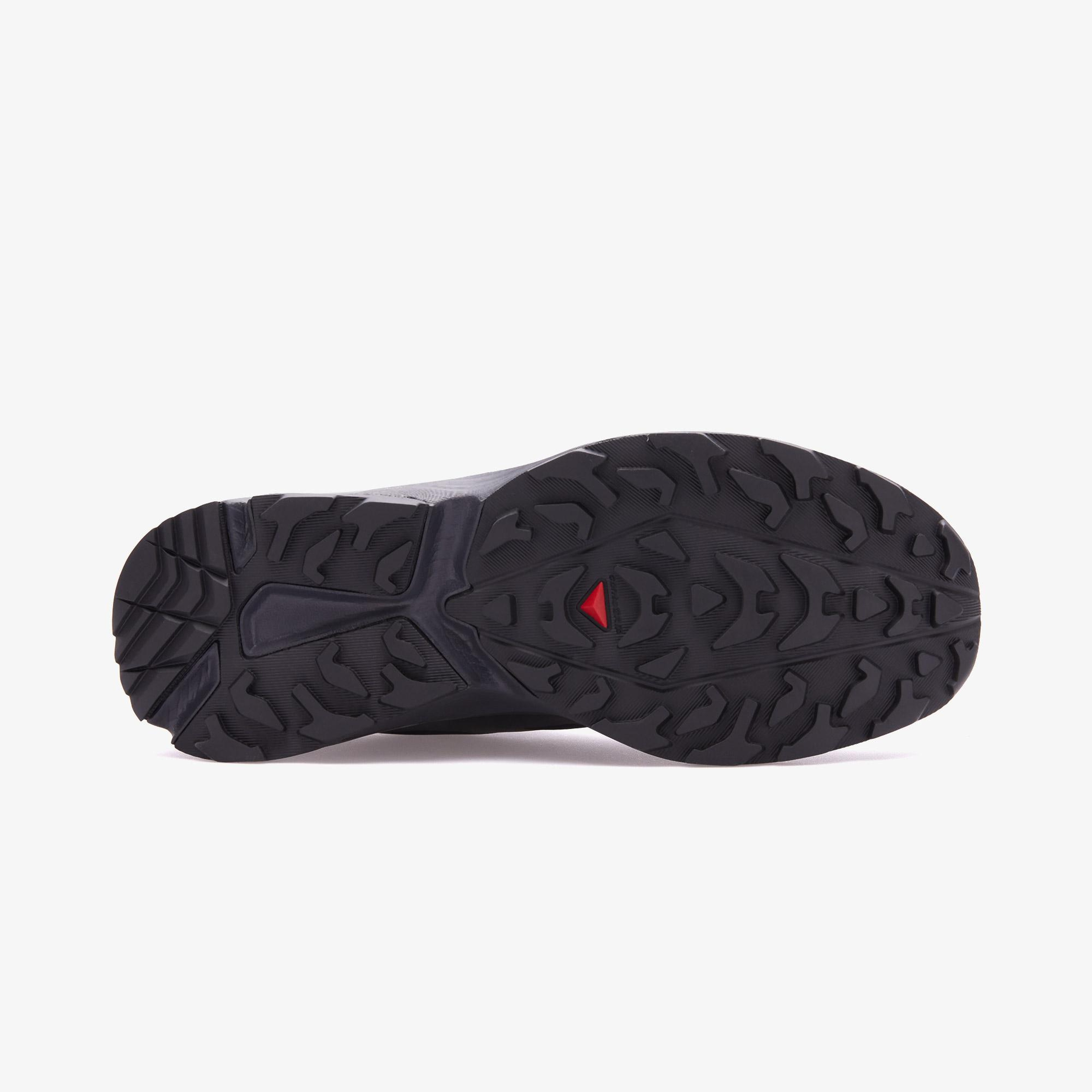Salomon XT-EVR Erkek Siyah Koşu Ayakkabı