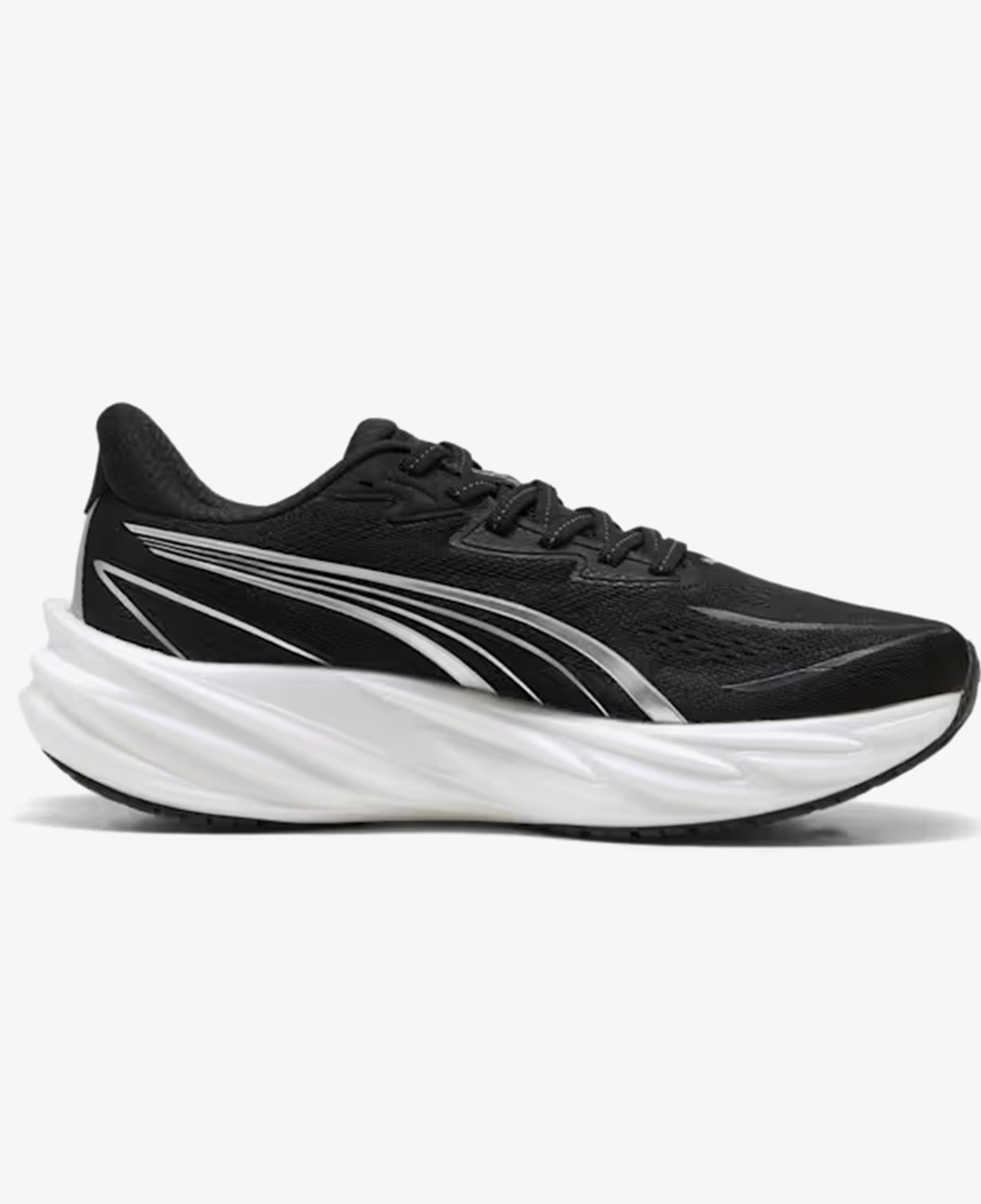 Puma Velocity Nitro 5 Kadın Mor Koşu Ayakkabısı