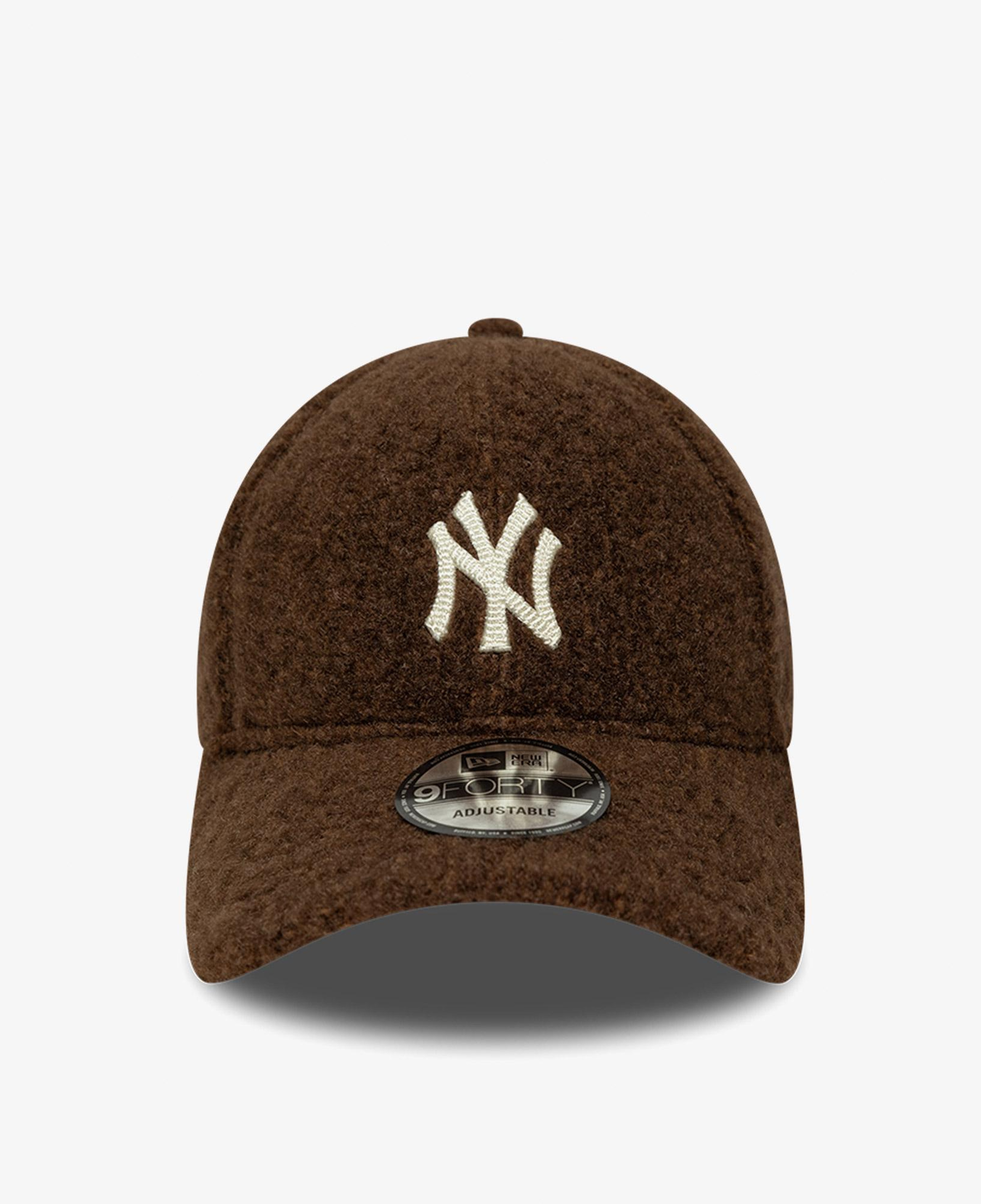 New Era Winter Borg 9Forty Neyyan  Dau Unisex Kahverengi Şapka