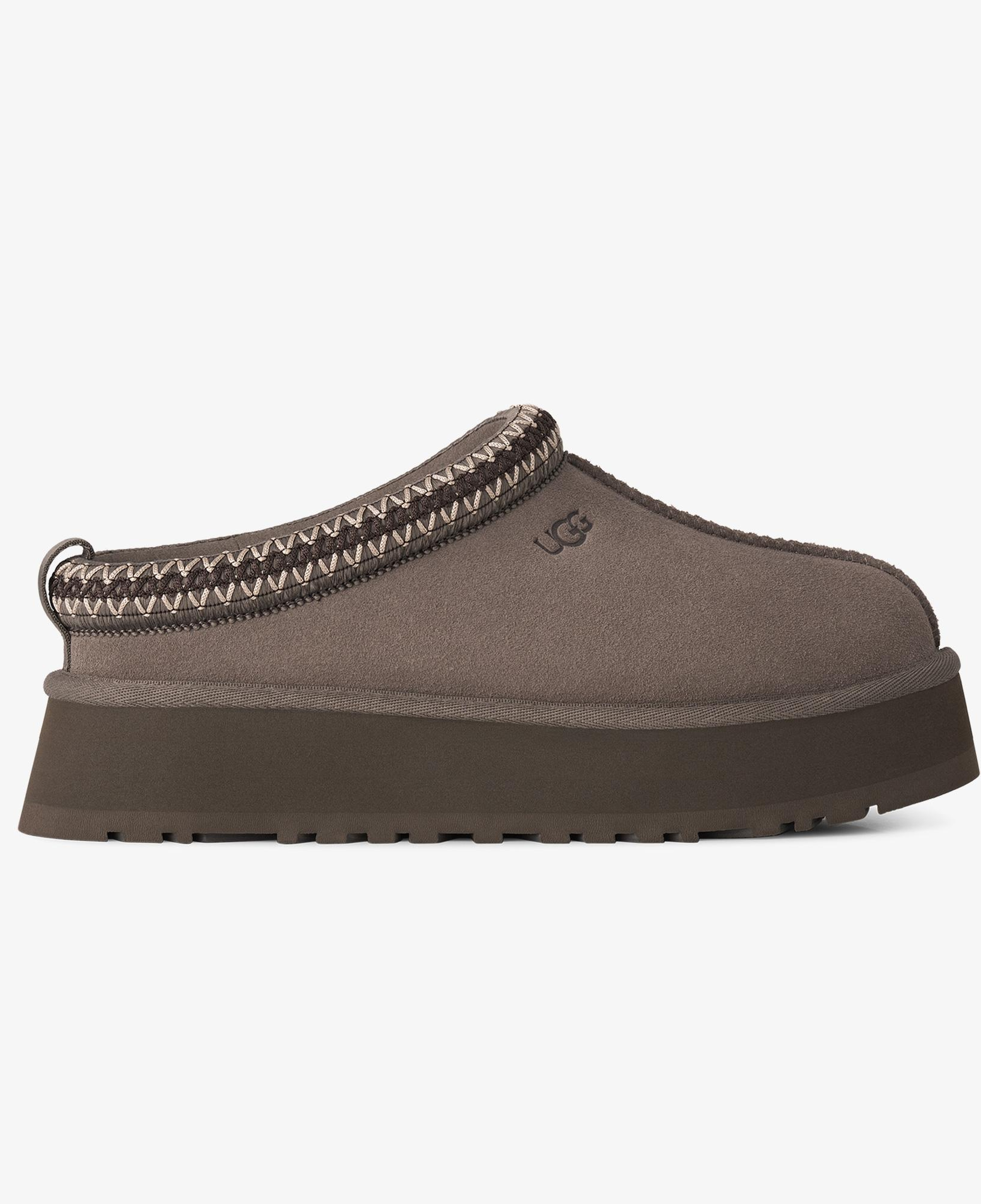 Ugg Tazz II Kadın Gri Terlik