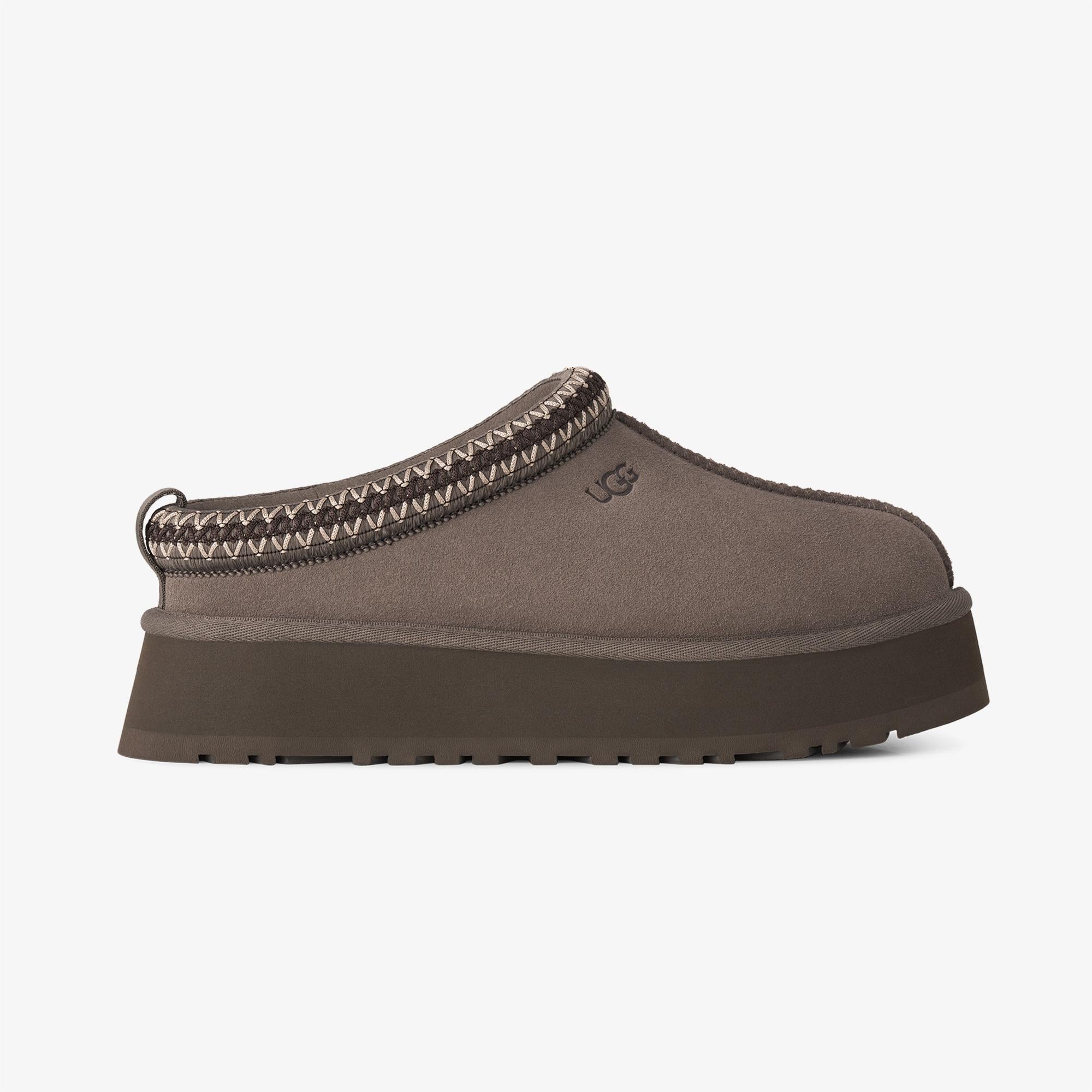 Ugg Tazz II Kadın Gri Terlik
