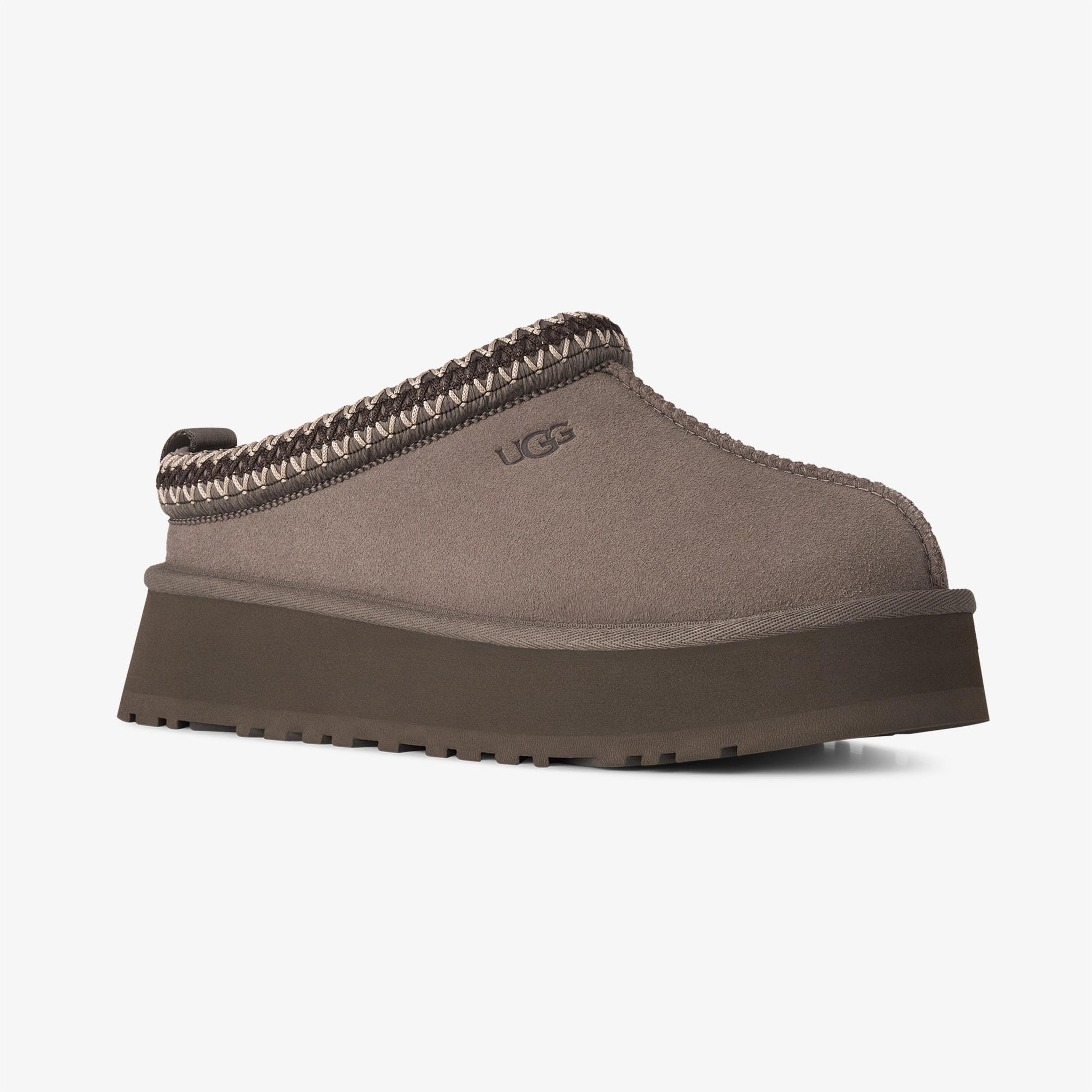 Ugg Tazz II Kadın Gri Terlik
