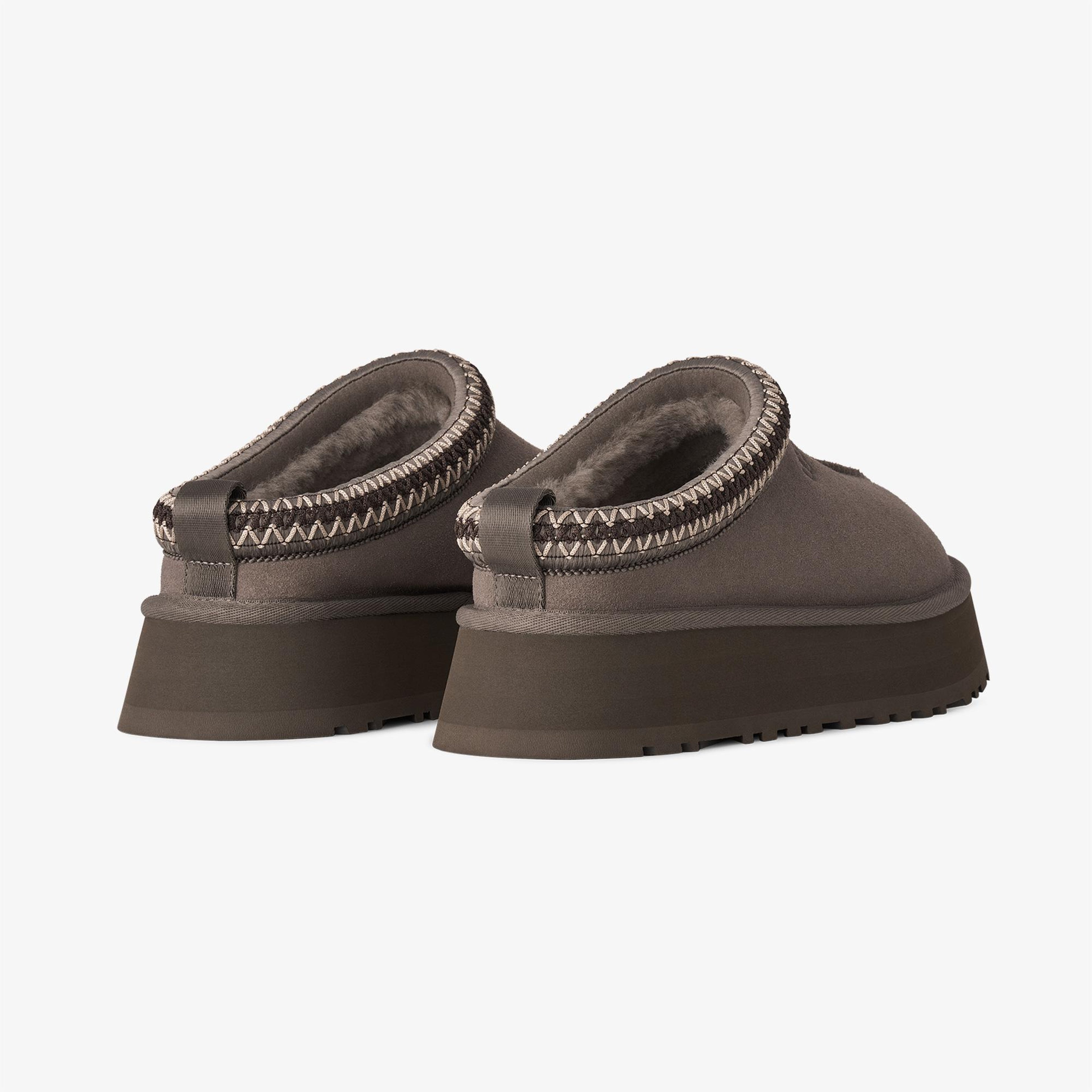 Ugg Tazz II Kadın Gri Terlik