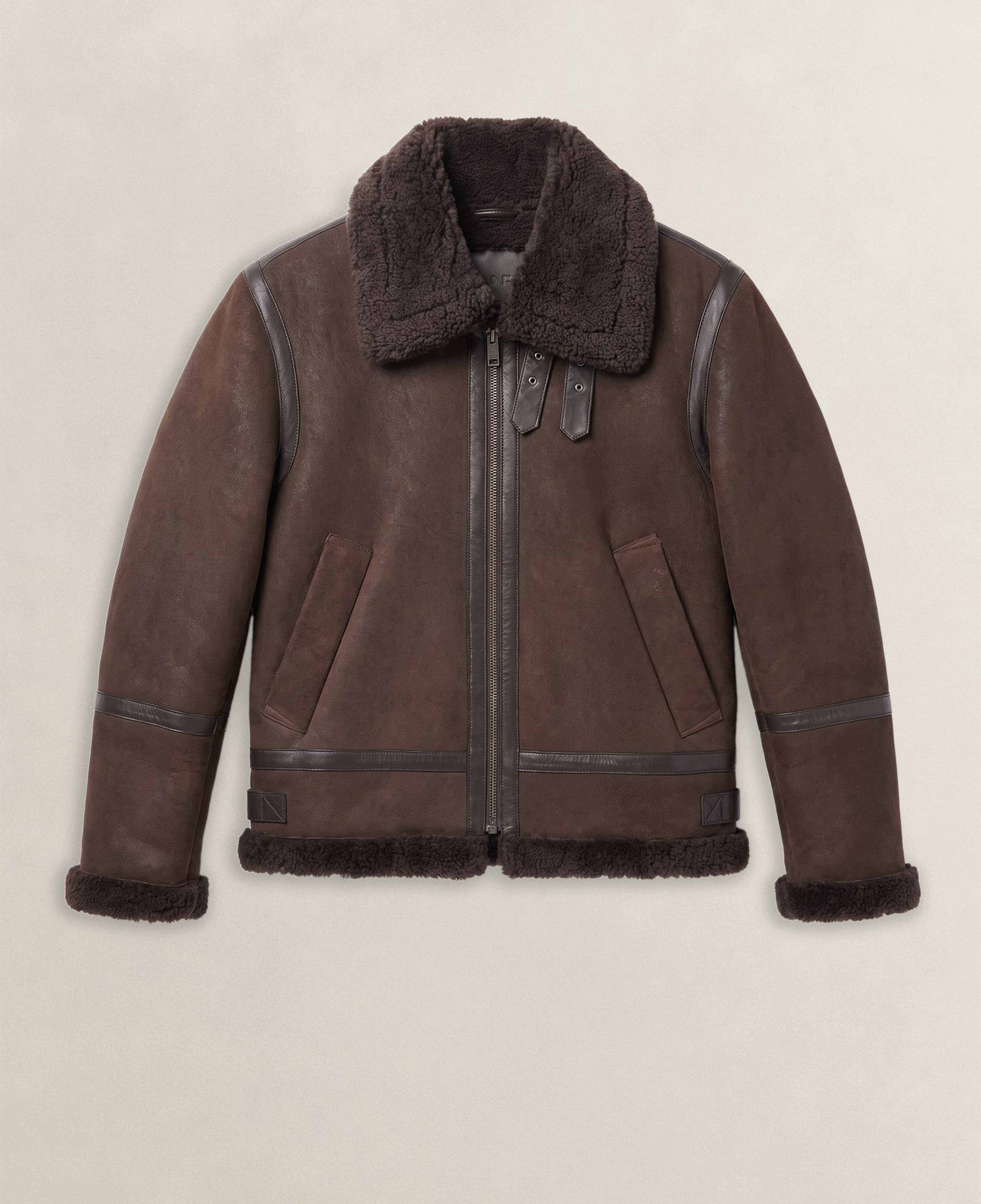 GANT Erkek Kahverengi Regular Fit Ceket