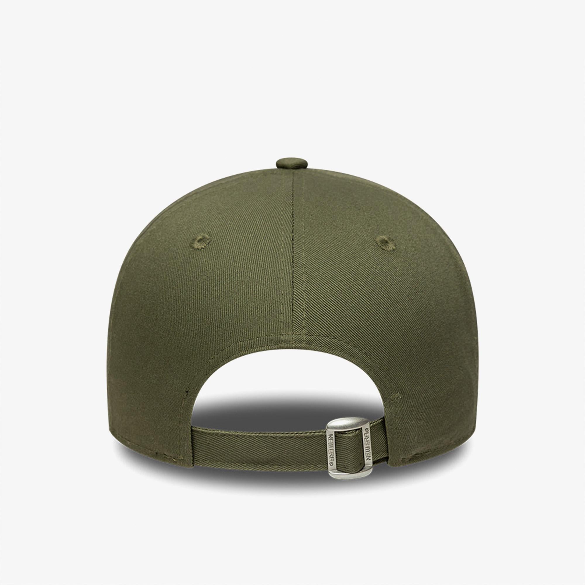 New Era Outline Camo 9Forty Neyyan Nov Unisex Yeşil Şapka