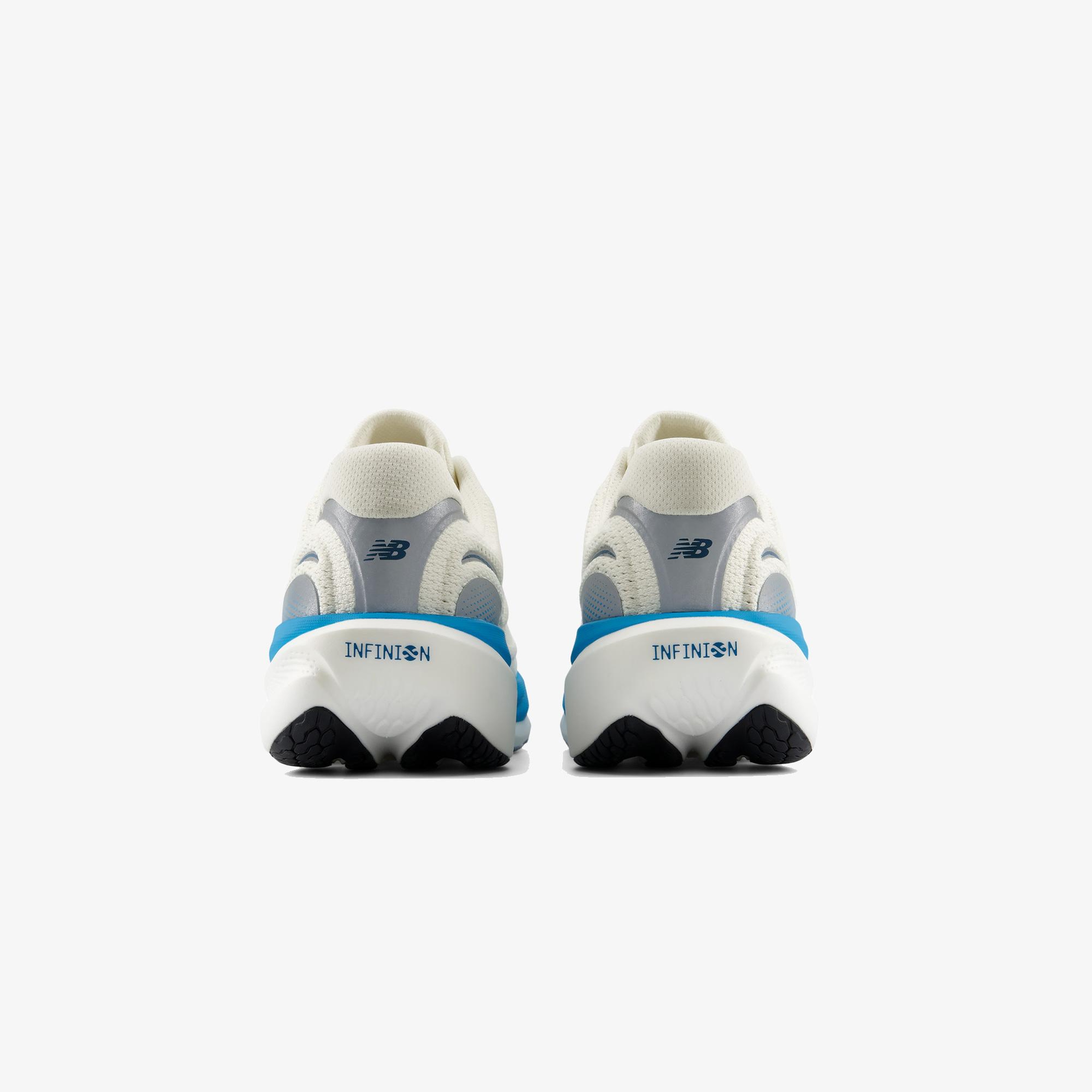 New Balance 1080 Erkek Bej Spor Ayakkabı
