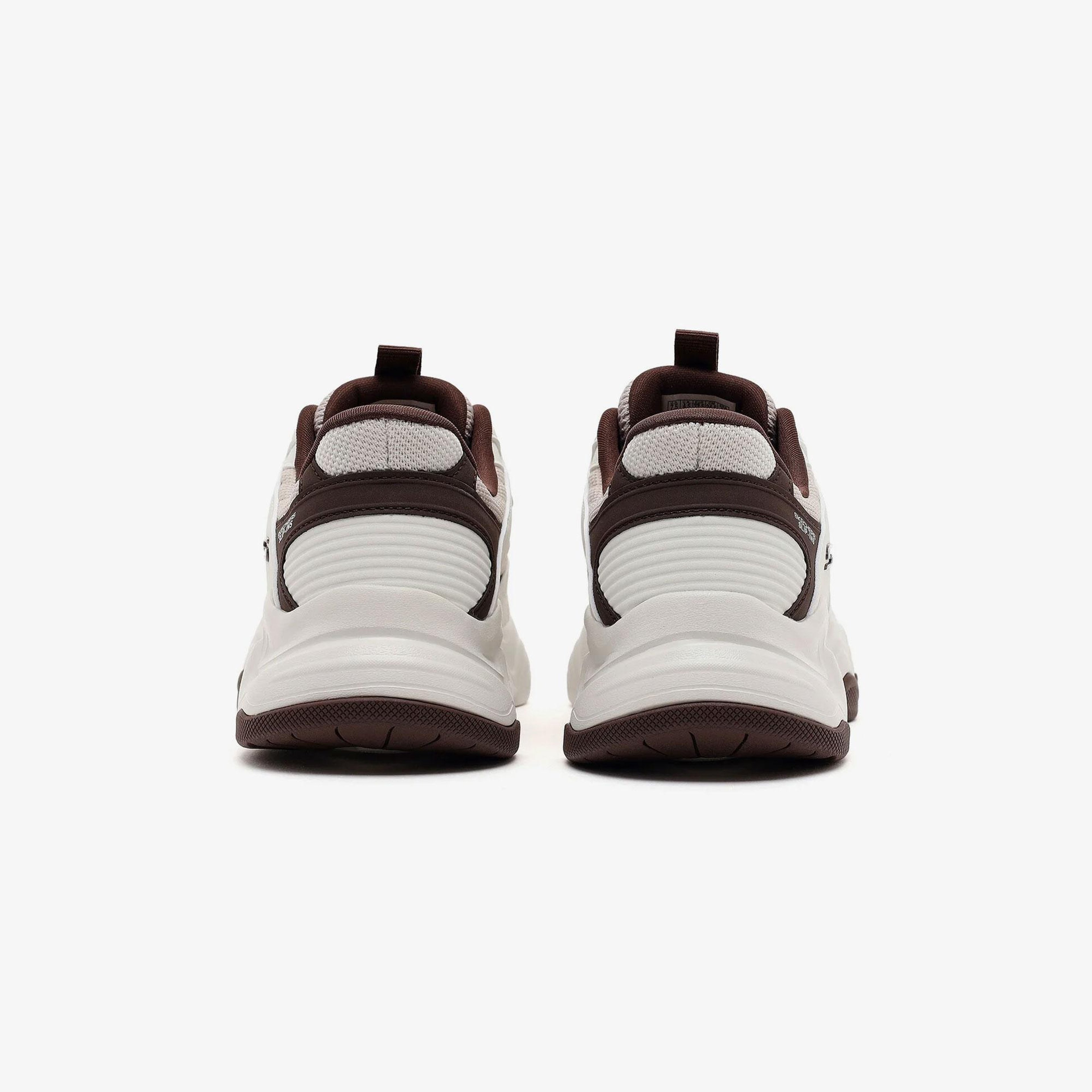 Skecher Bobs Diego Kadın Beyaz Sneaker