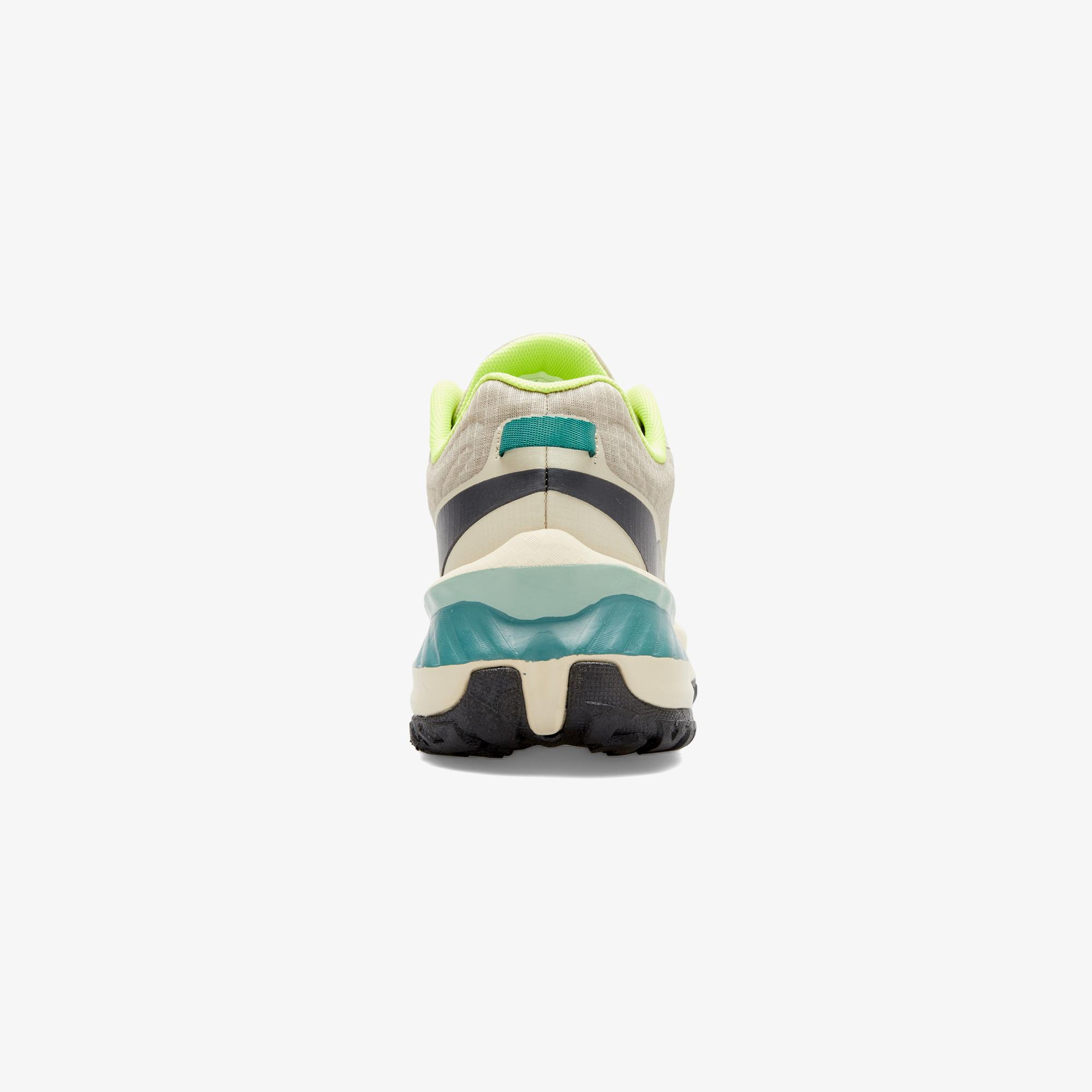 Nautica Erkek Gri Sneaker
