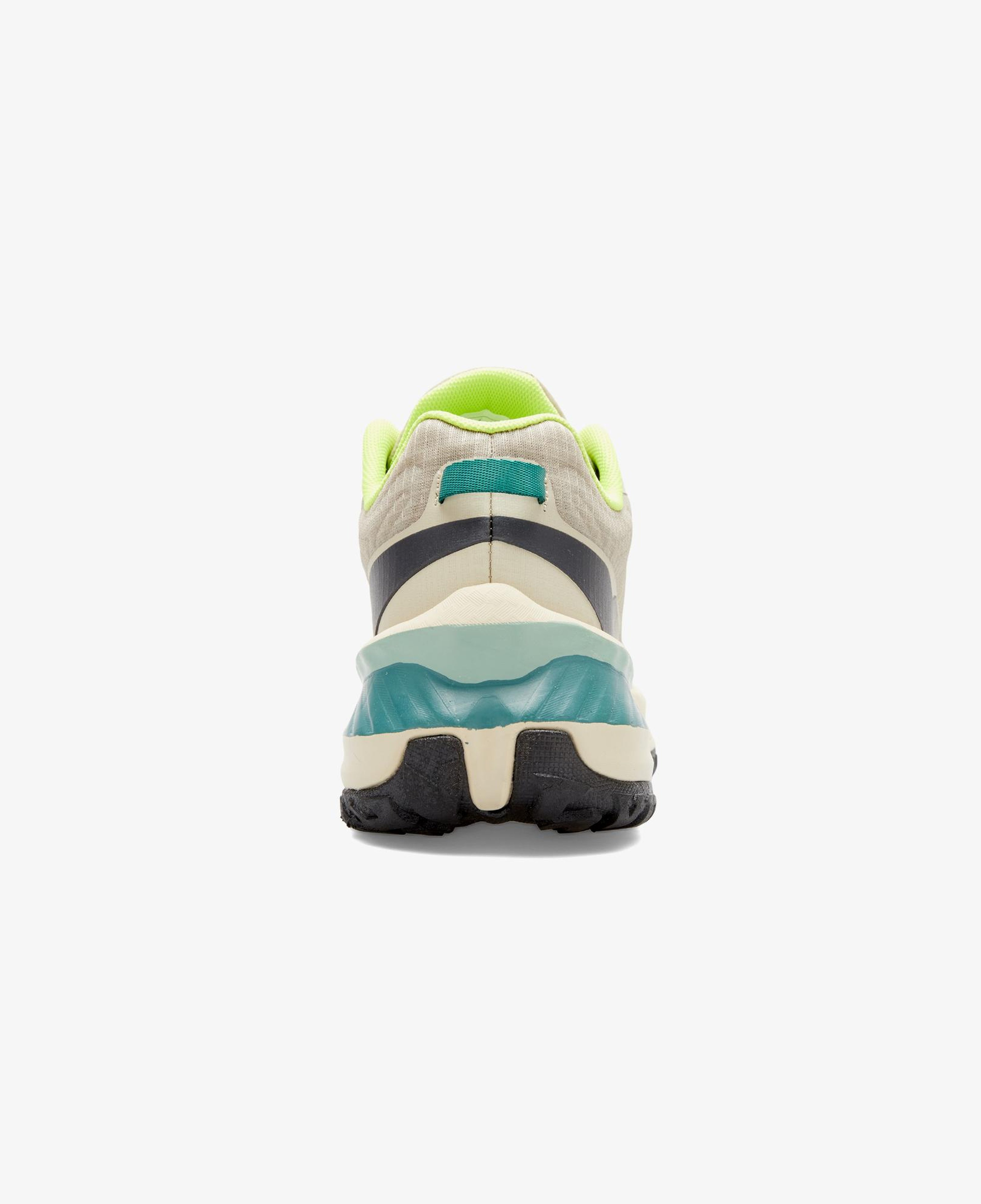 Nautica Erkek Gri Sneaker