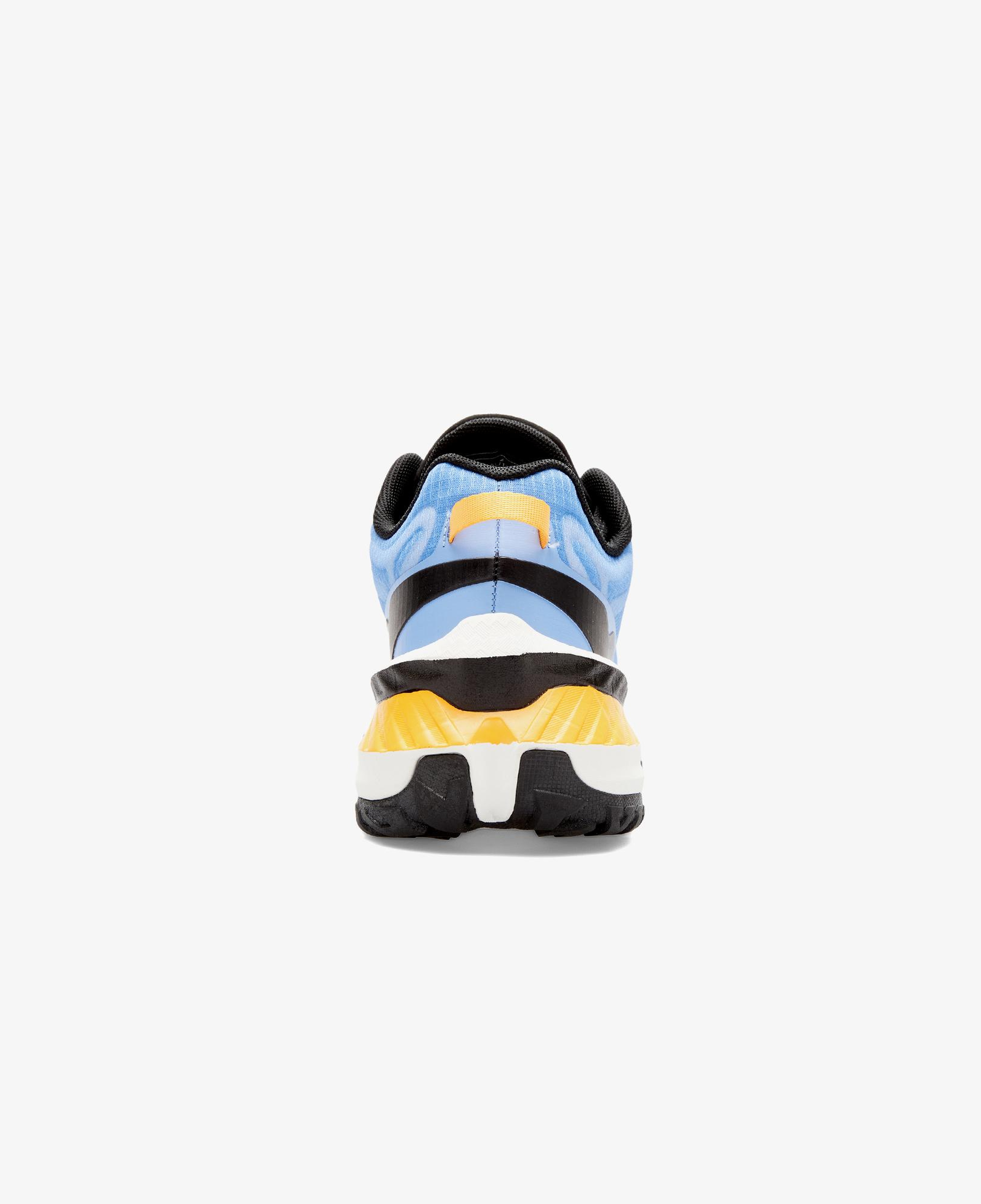 Nautica Erkek Mavi Sneaker
