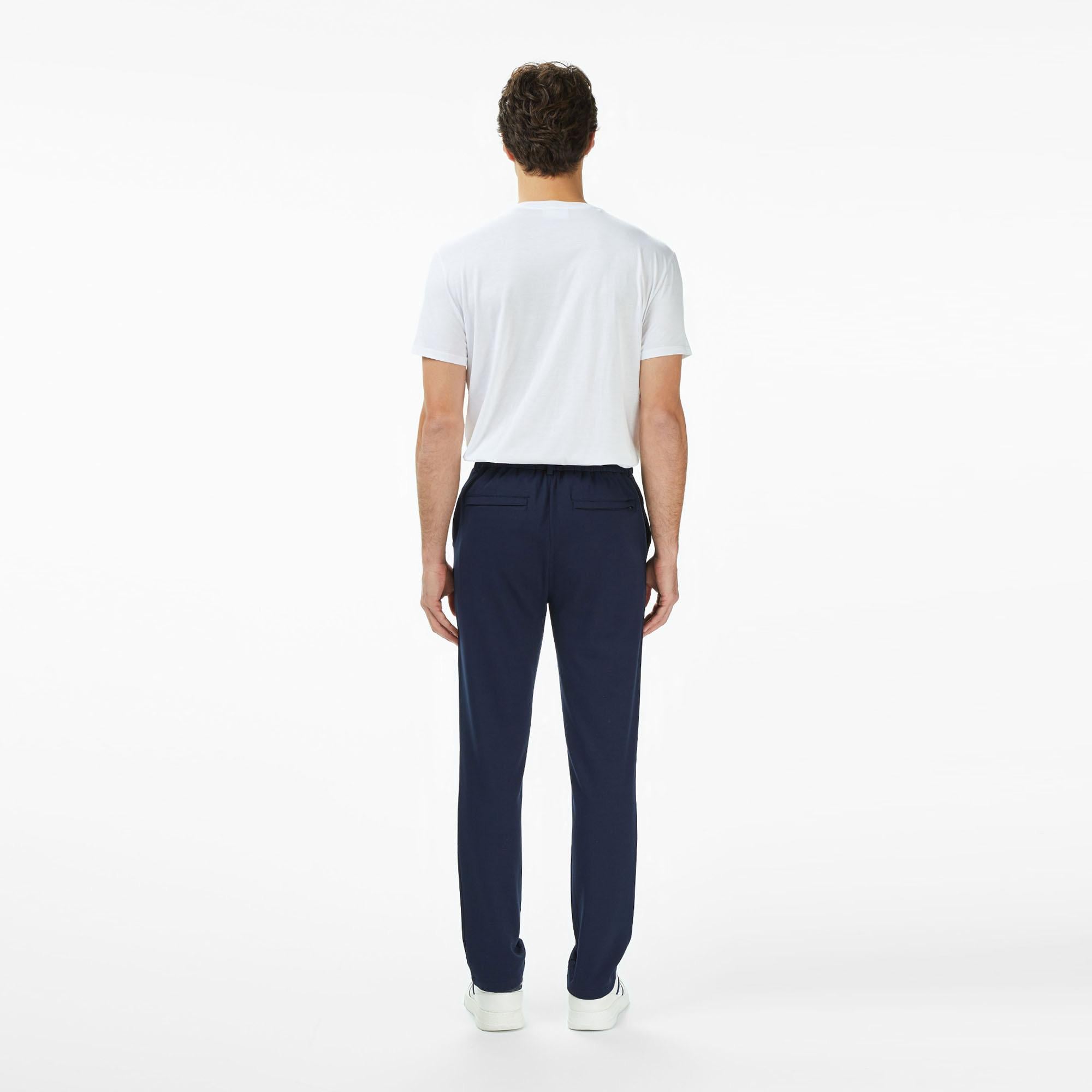 Nautica Erkek Lacivert Jogger Fit Pantolon