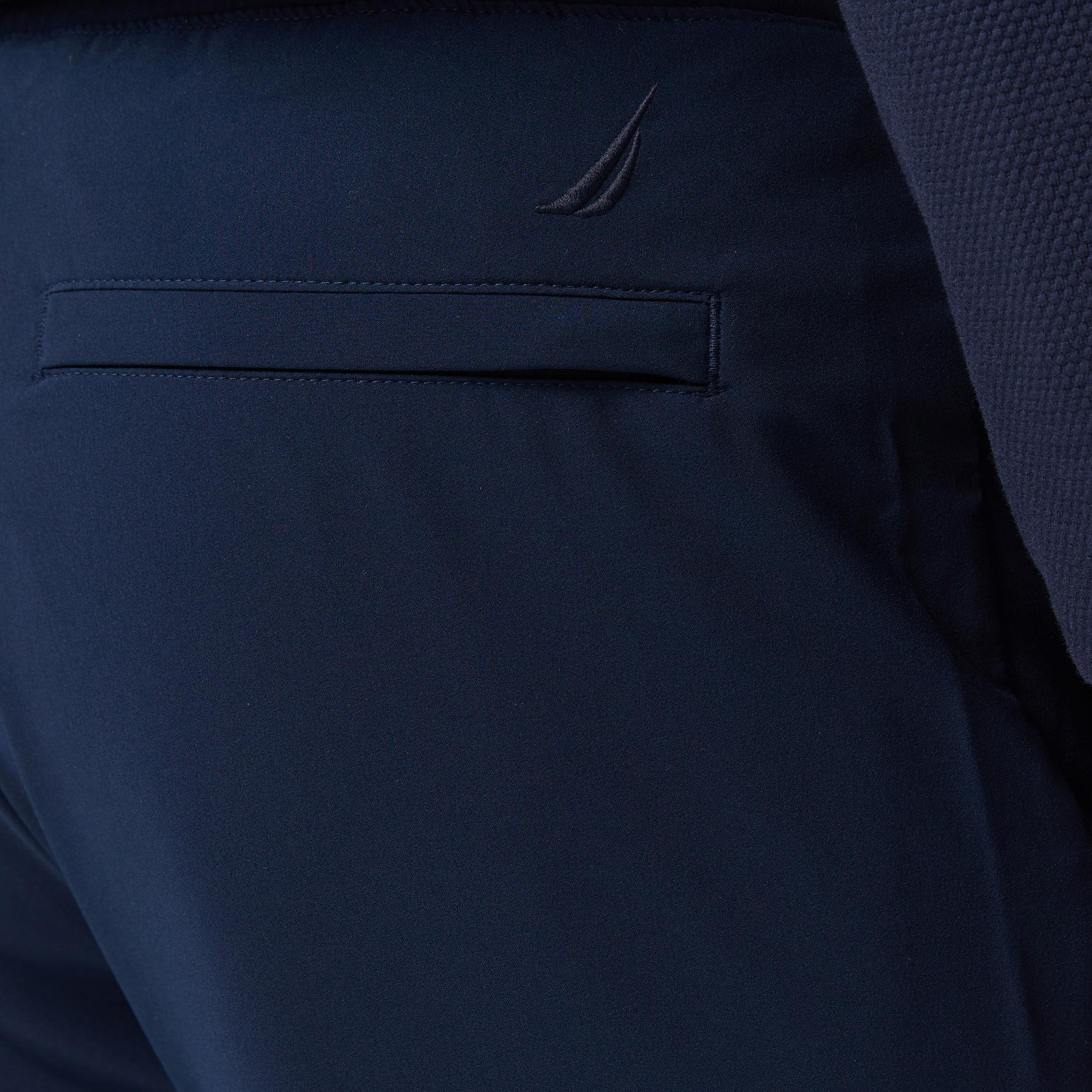 Nautica Erkek Lacivert Jogger Pantolon