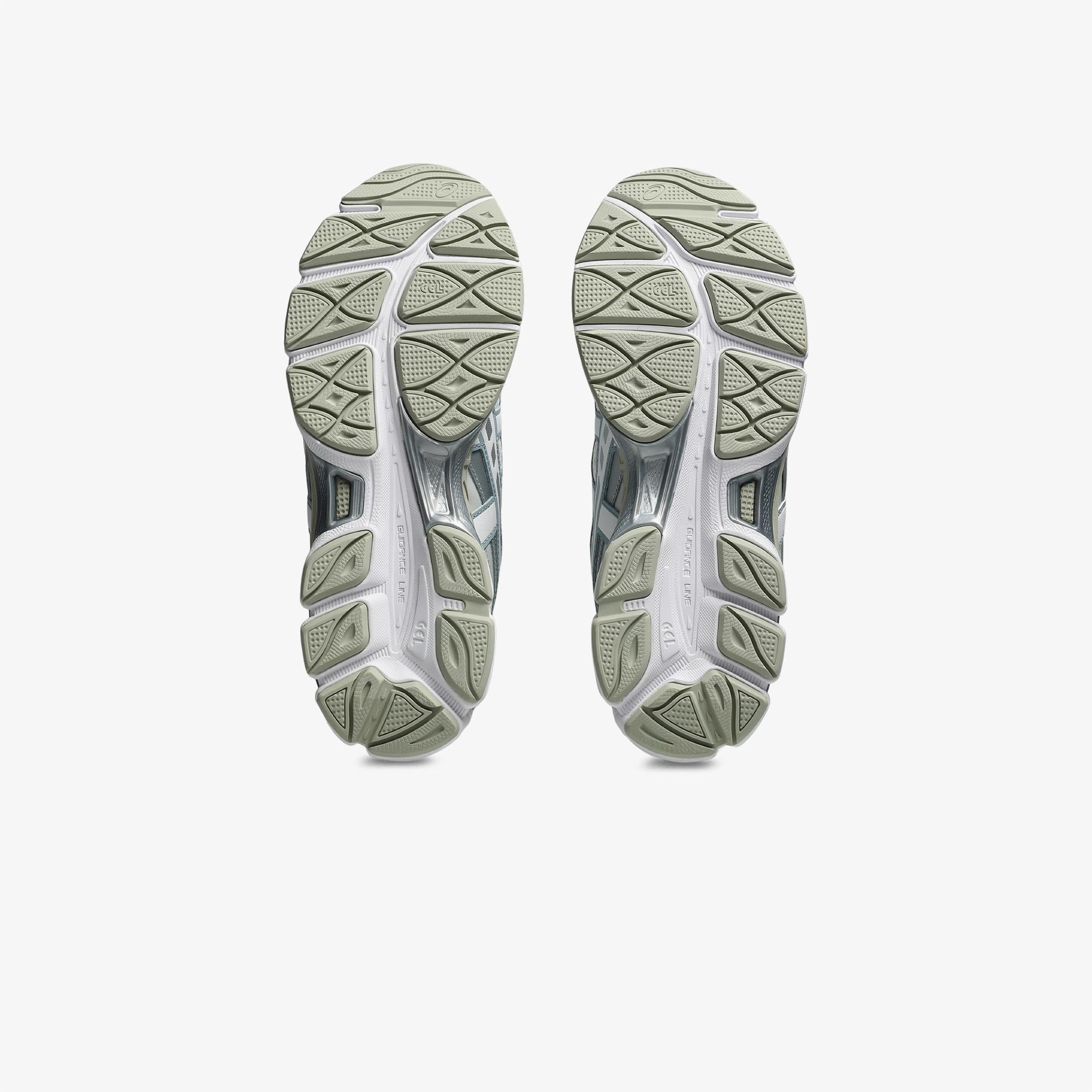 Asics Gel-Nyc 2055 Erkek Krem Spor Ayakkabı