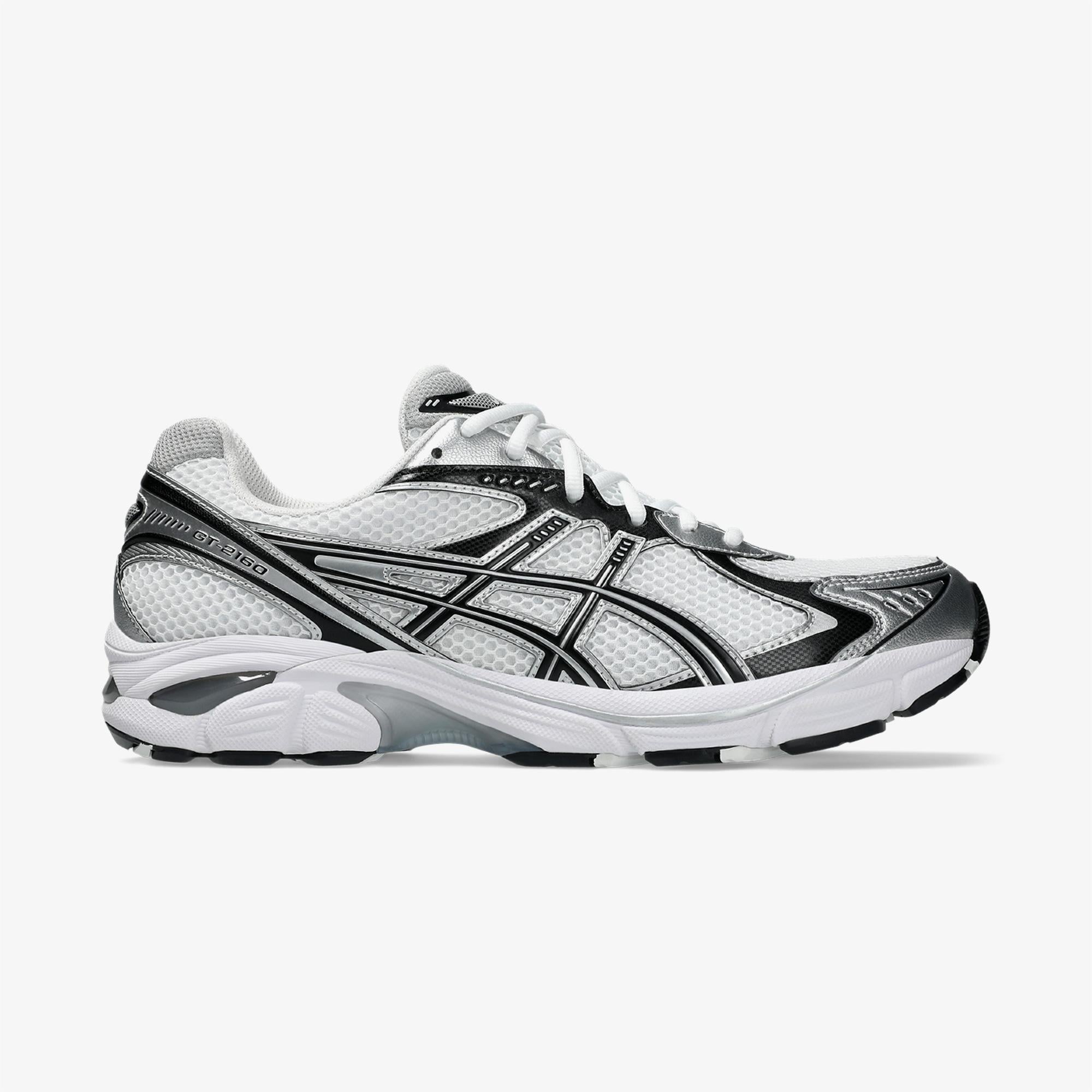 Asics Gt-2160 Unisex Beyaz Spor Ayakkabı