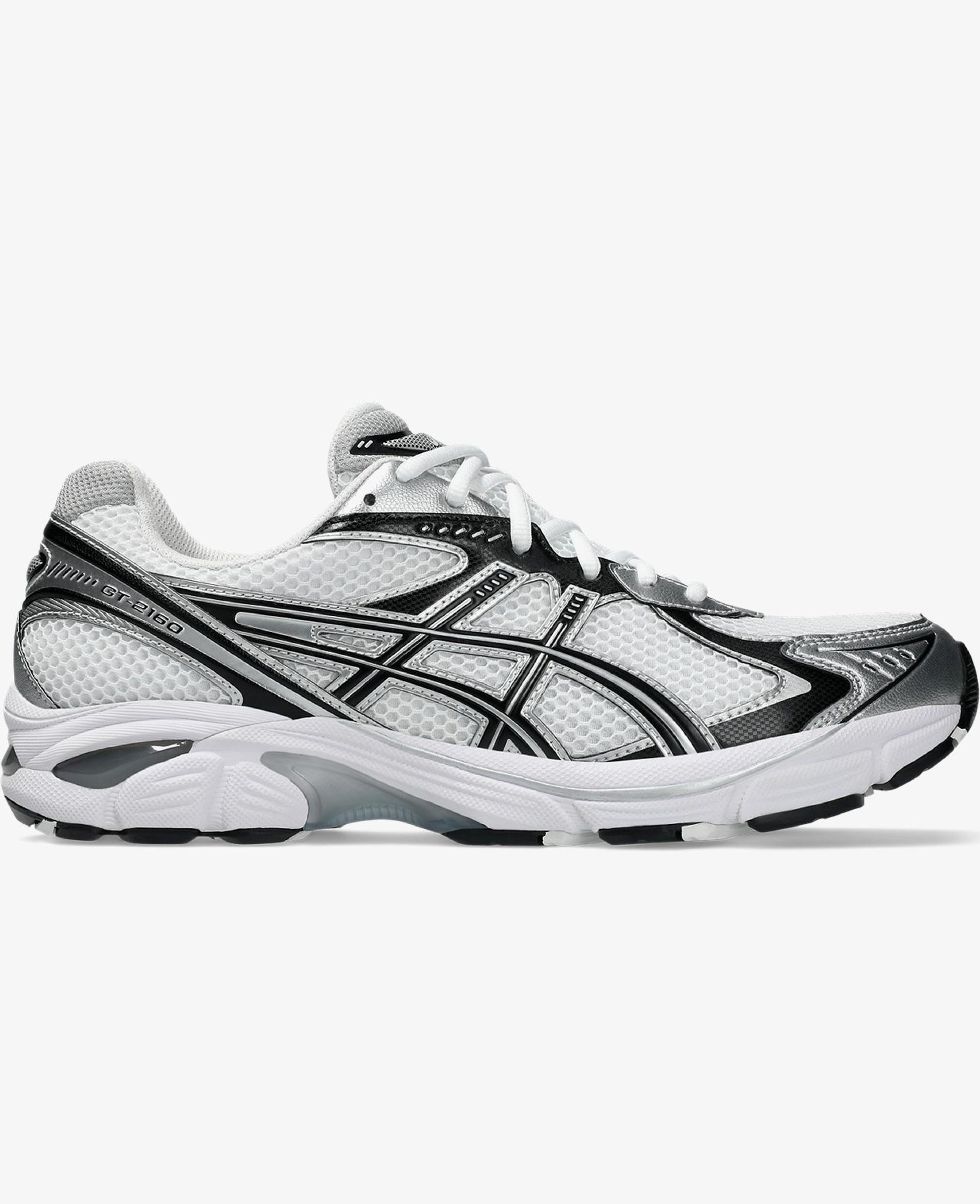 Asics Gt-2160 Unisex Beyaz Spor Ayakkabı
