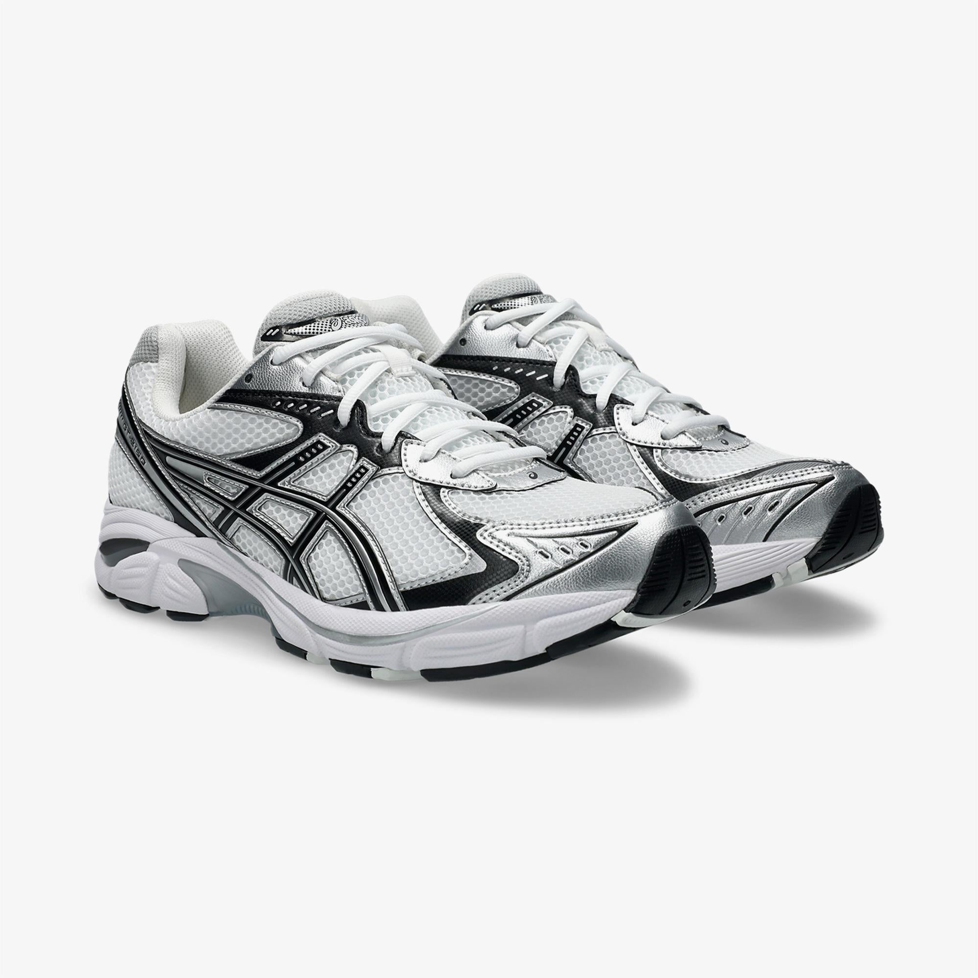 Asics Gt-2160 Unisex Beyaz Spor Ayakkabı