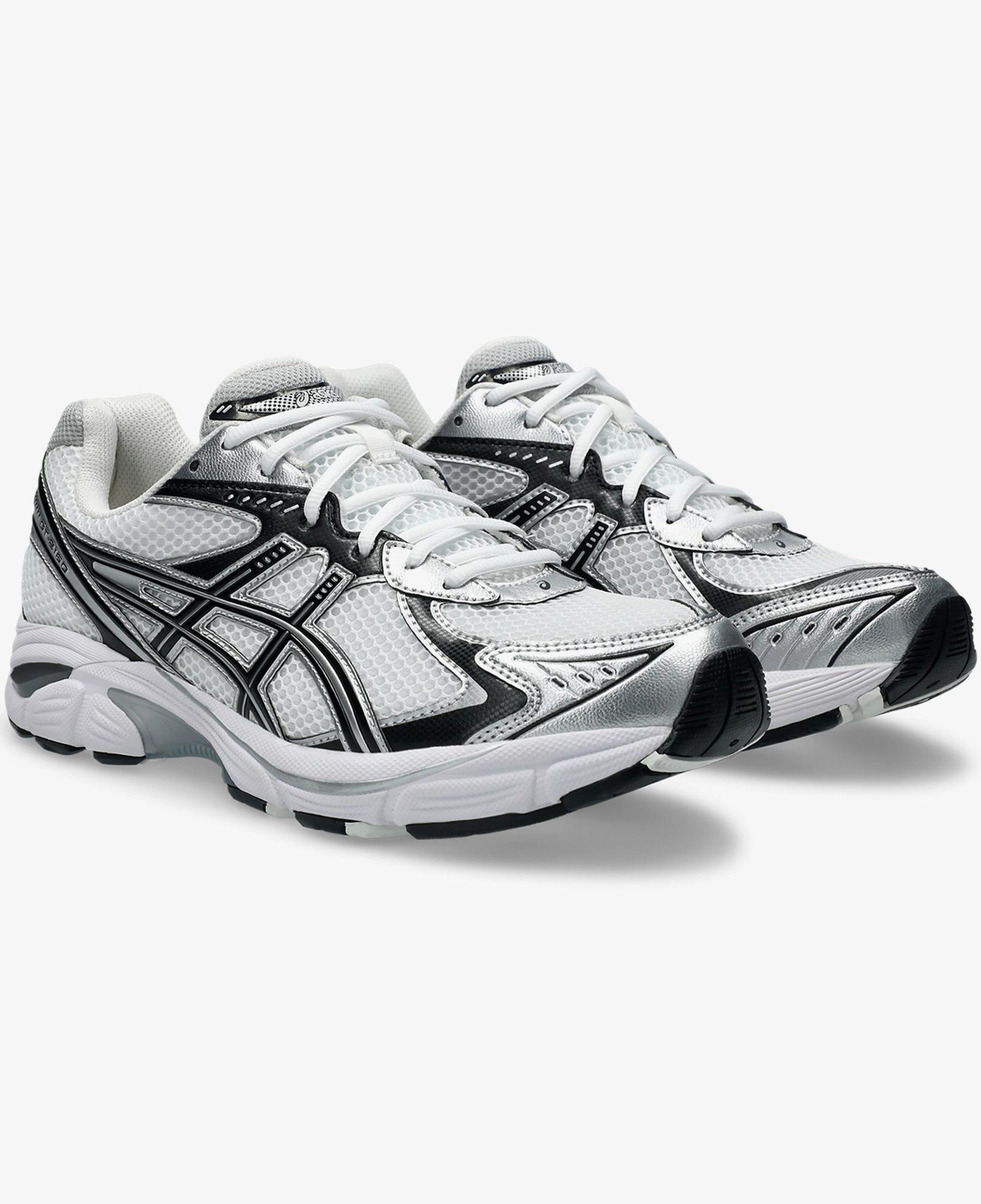 Asics Gt-2160 Unisex Beyaz Spor Ayakkabı