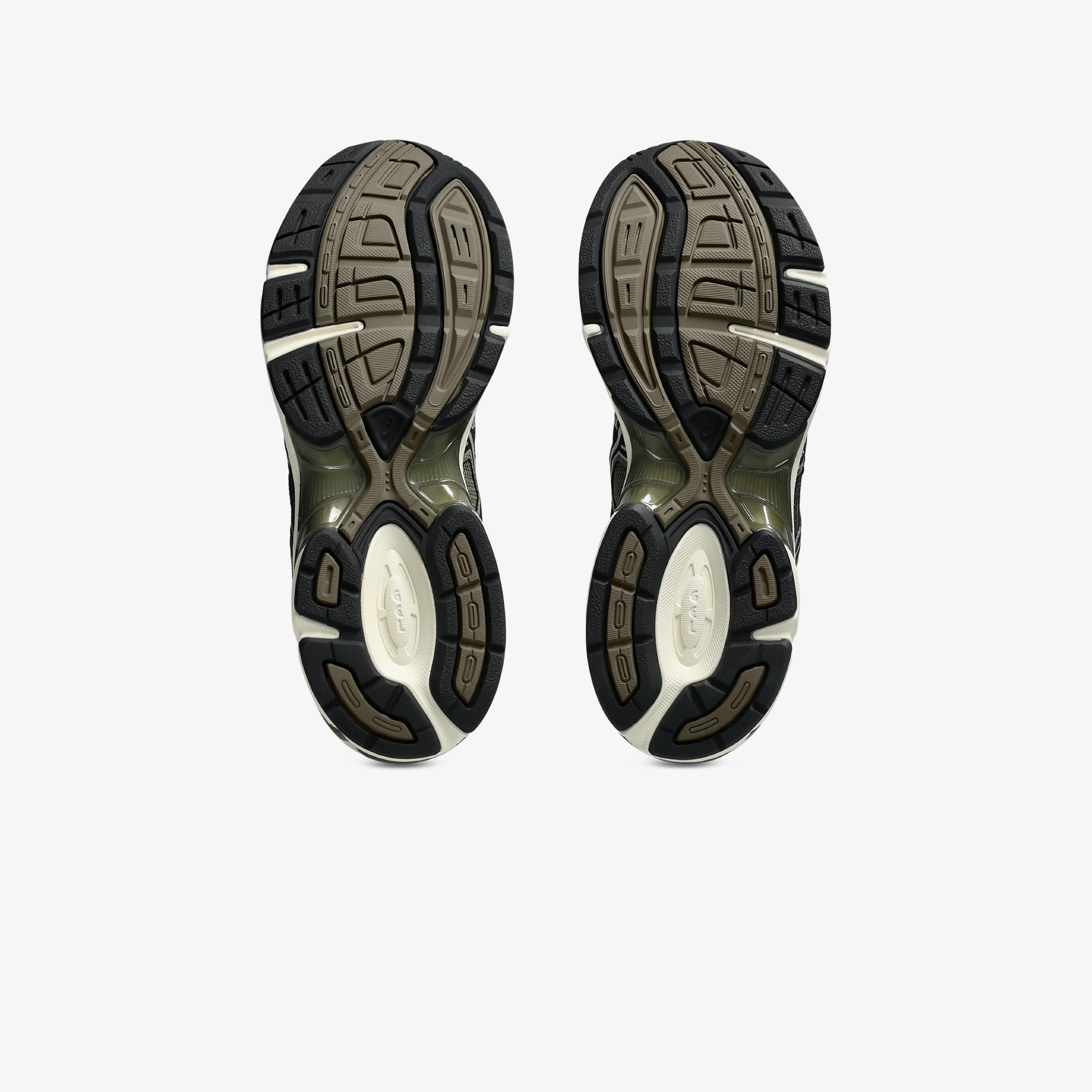 Asics Gel-1130 Erkek Siyah Spor Ayakkabı