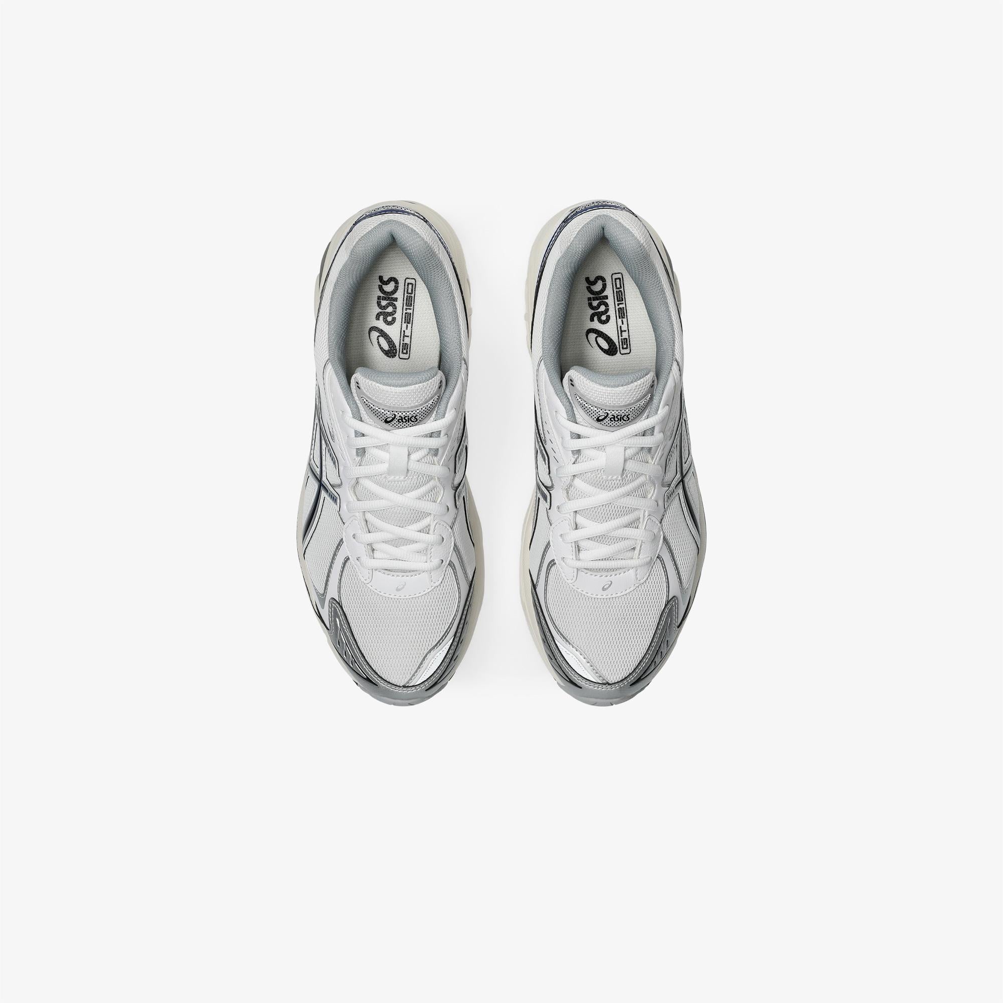 Asics Gt-2160 Unisex Beyaz Spor Ayakkabı