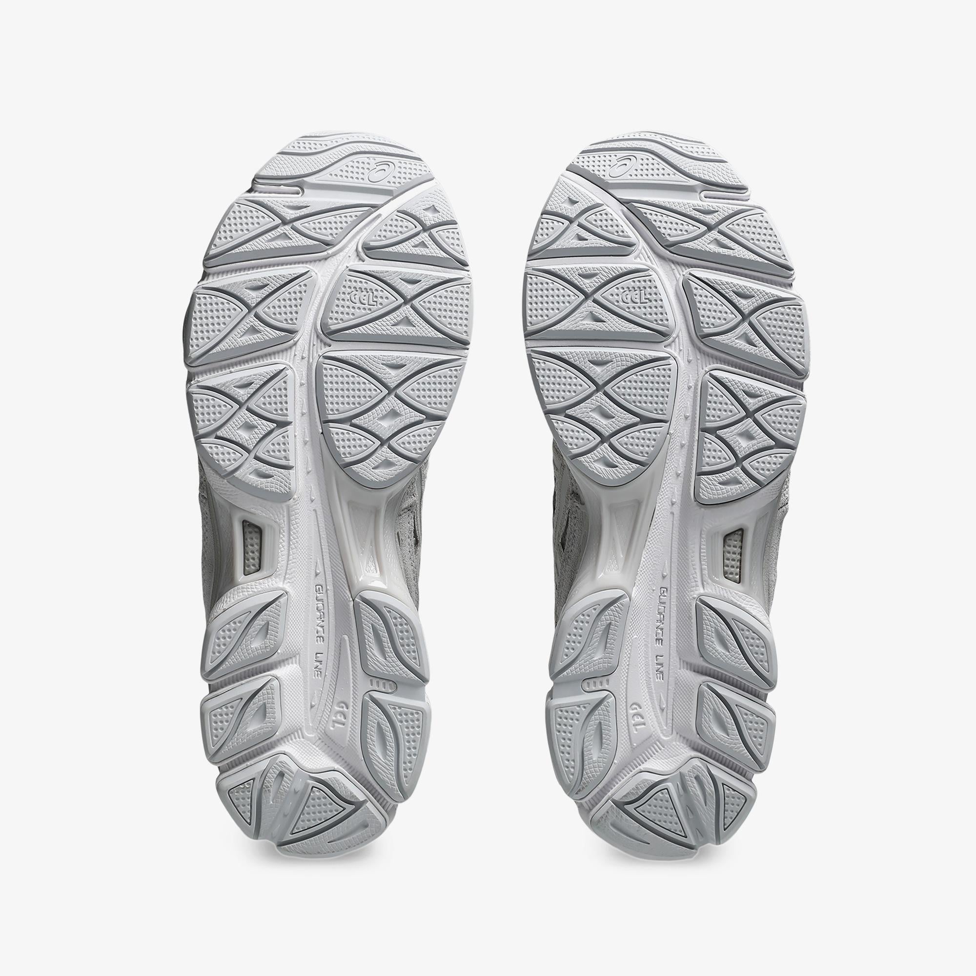 Asics Gel-NYC Unisex Gri Spor Ayakkabı