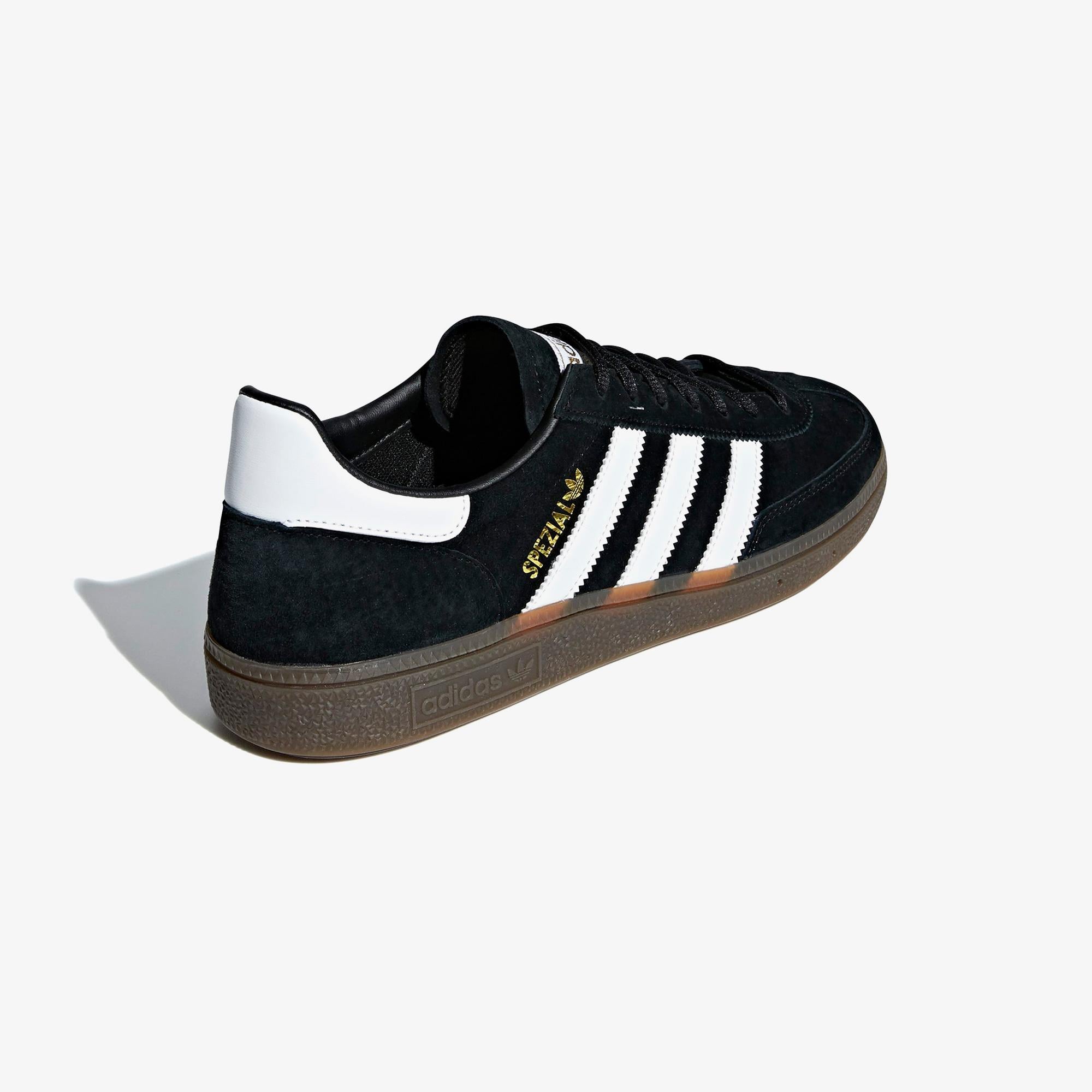 adidas Handball Spezial Unisex Siyah Spor Ayakkabı