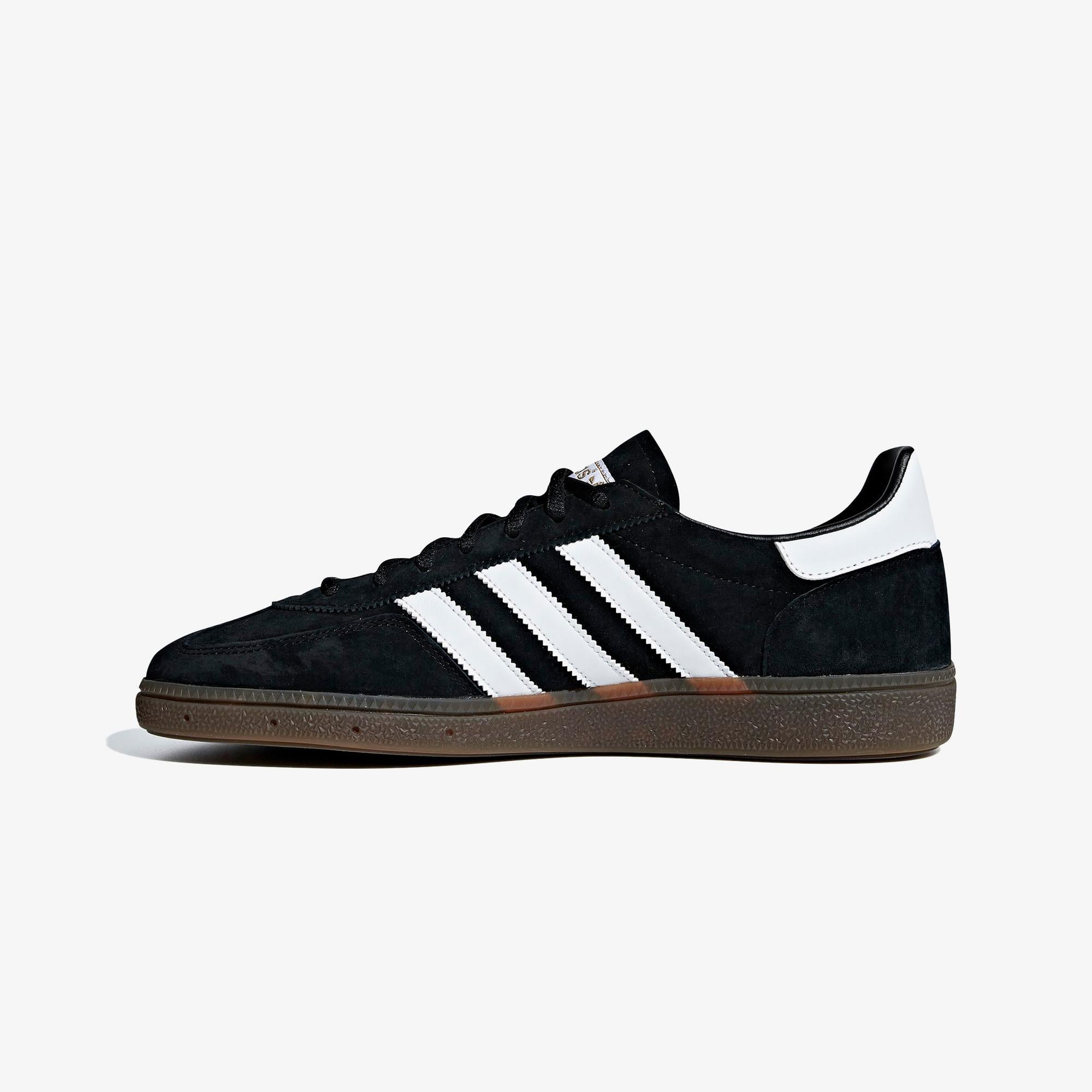 adidas Handball Spezial Unisex Siyah Spor Ayakkabı