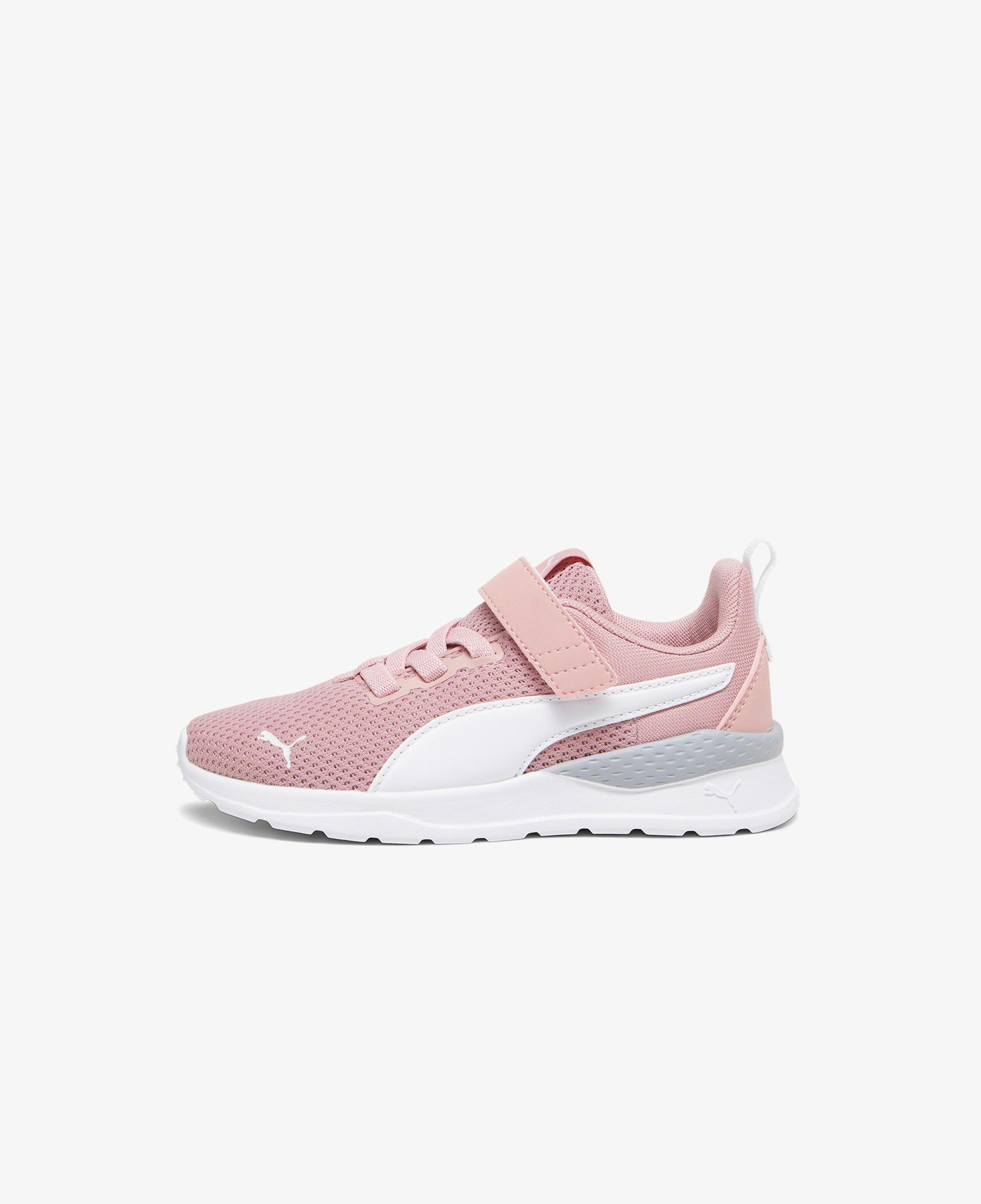 Puma Anzarun Lite Çocuk Pembe Spor Ayakkabı
