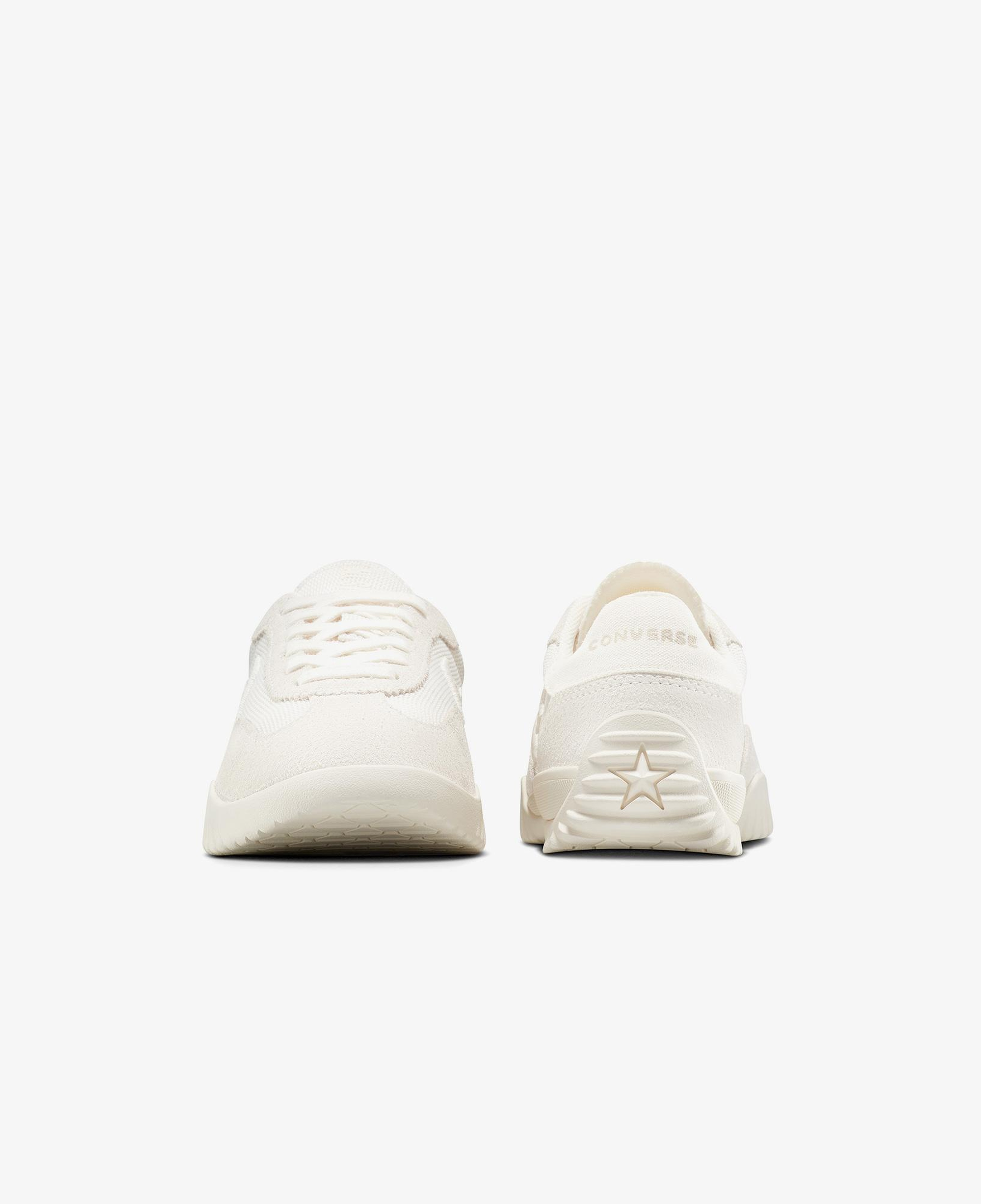Converse Run Star Trainer Kadın Krem Sneaker